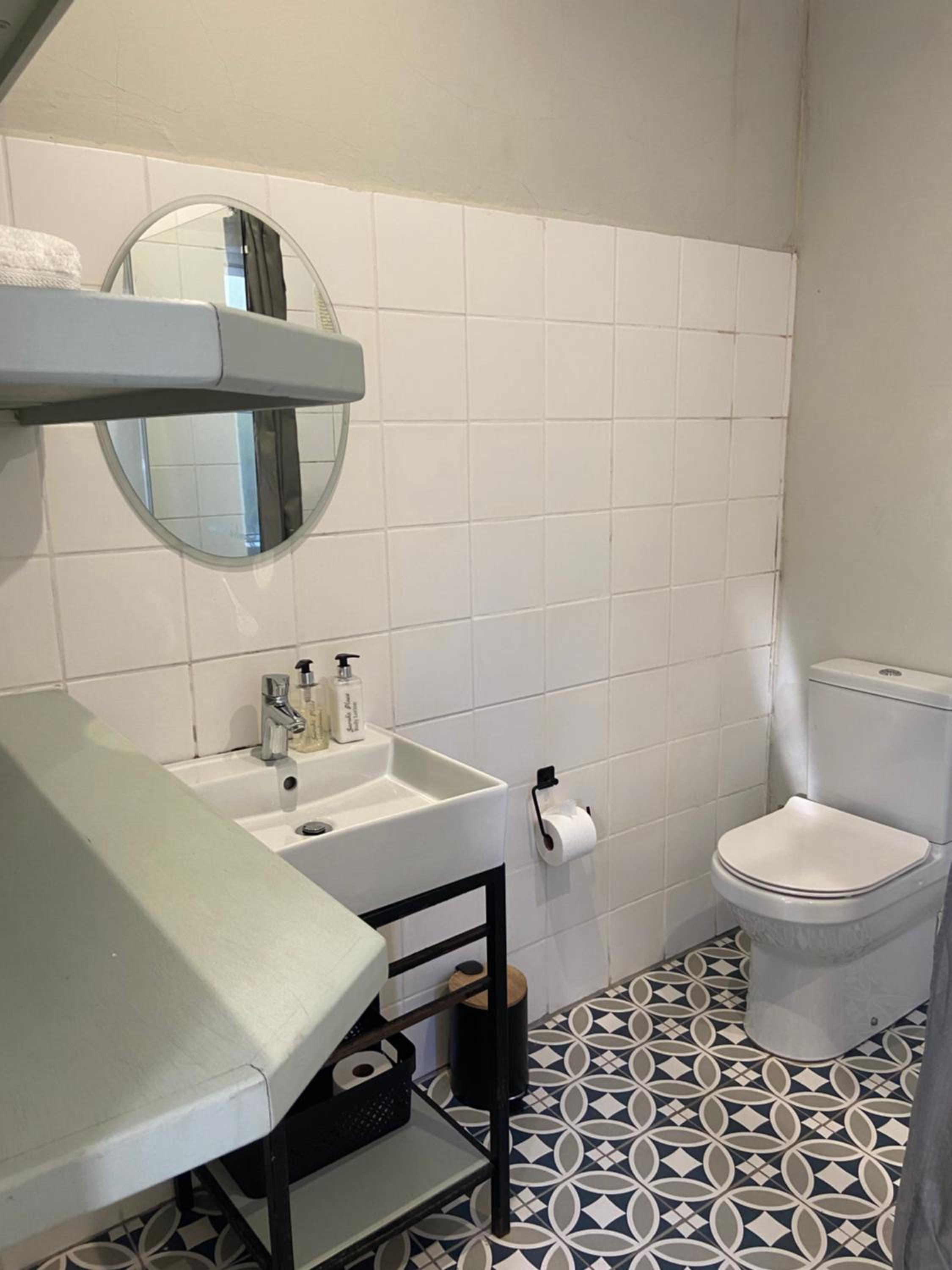 Deluxe Double or Twin Room with Garden View - Photo 41