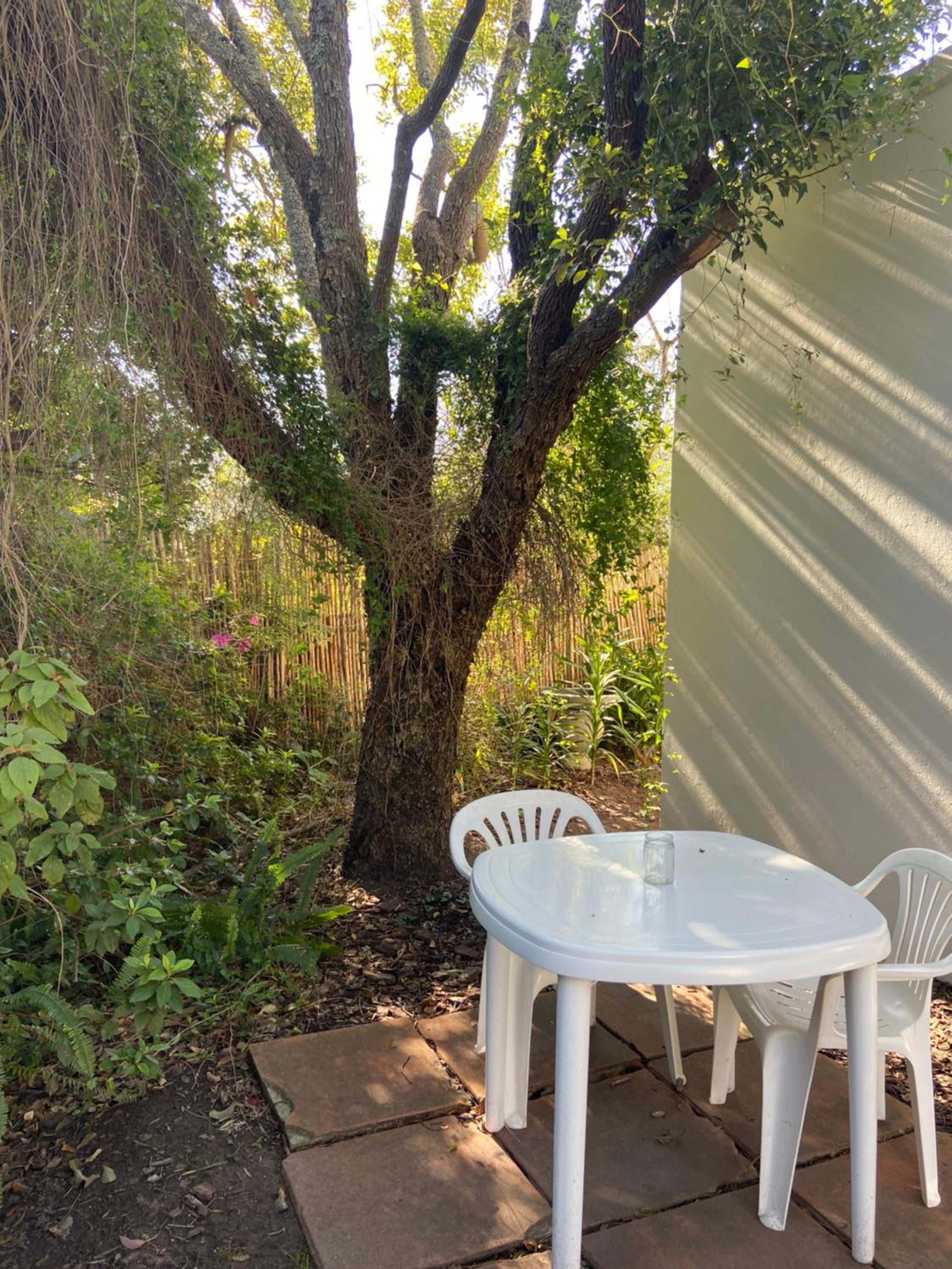 Deluxe Double or Twin Room with Garden View - Photo 34
