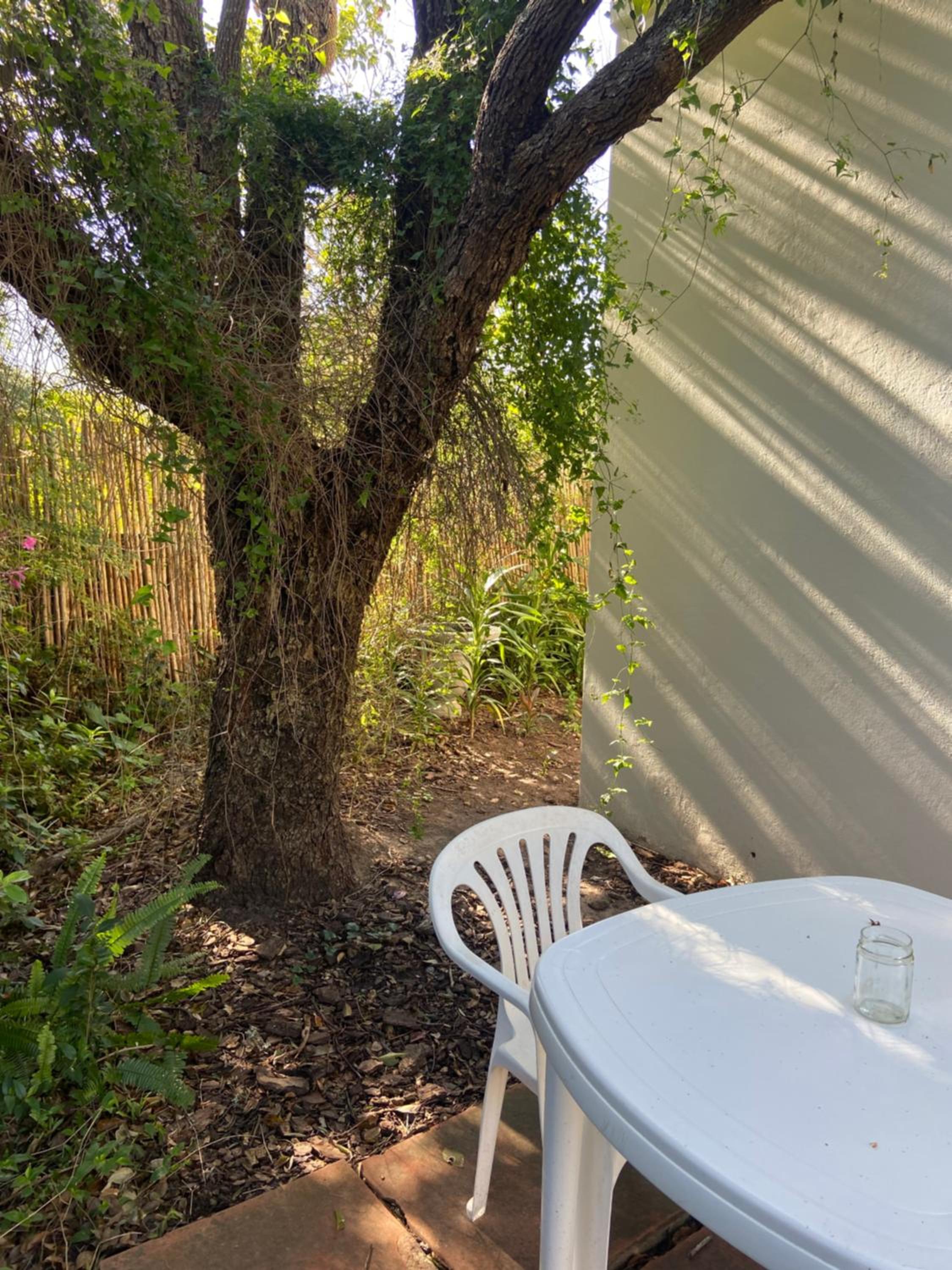 Deluxe Double or Twin Room with Garden View - Photo 33