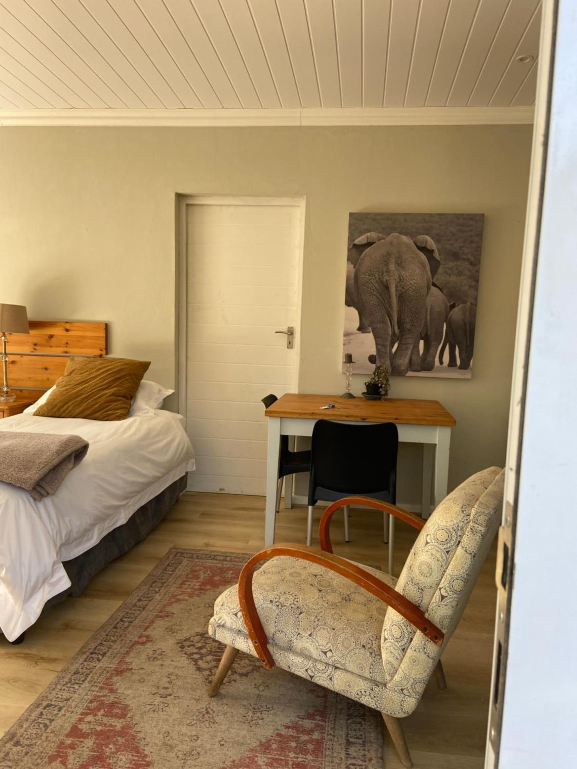 Deluxe Double or Twin Room with Garden View - Photo 32