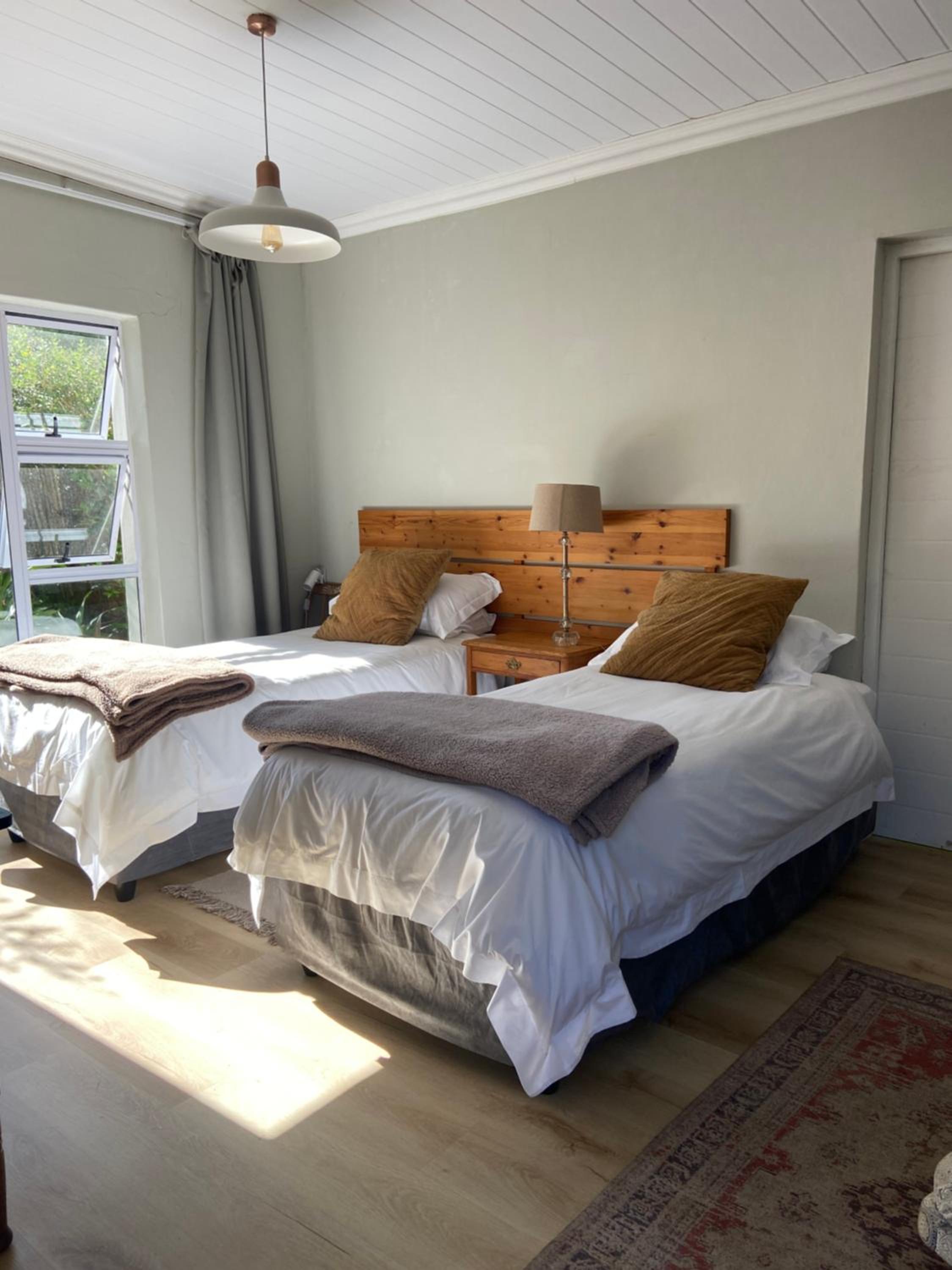 Deluxe Double or Twin Room with Garden View - Photo 31