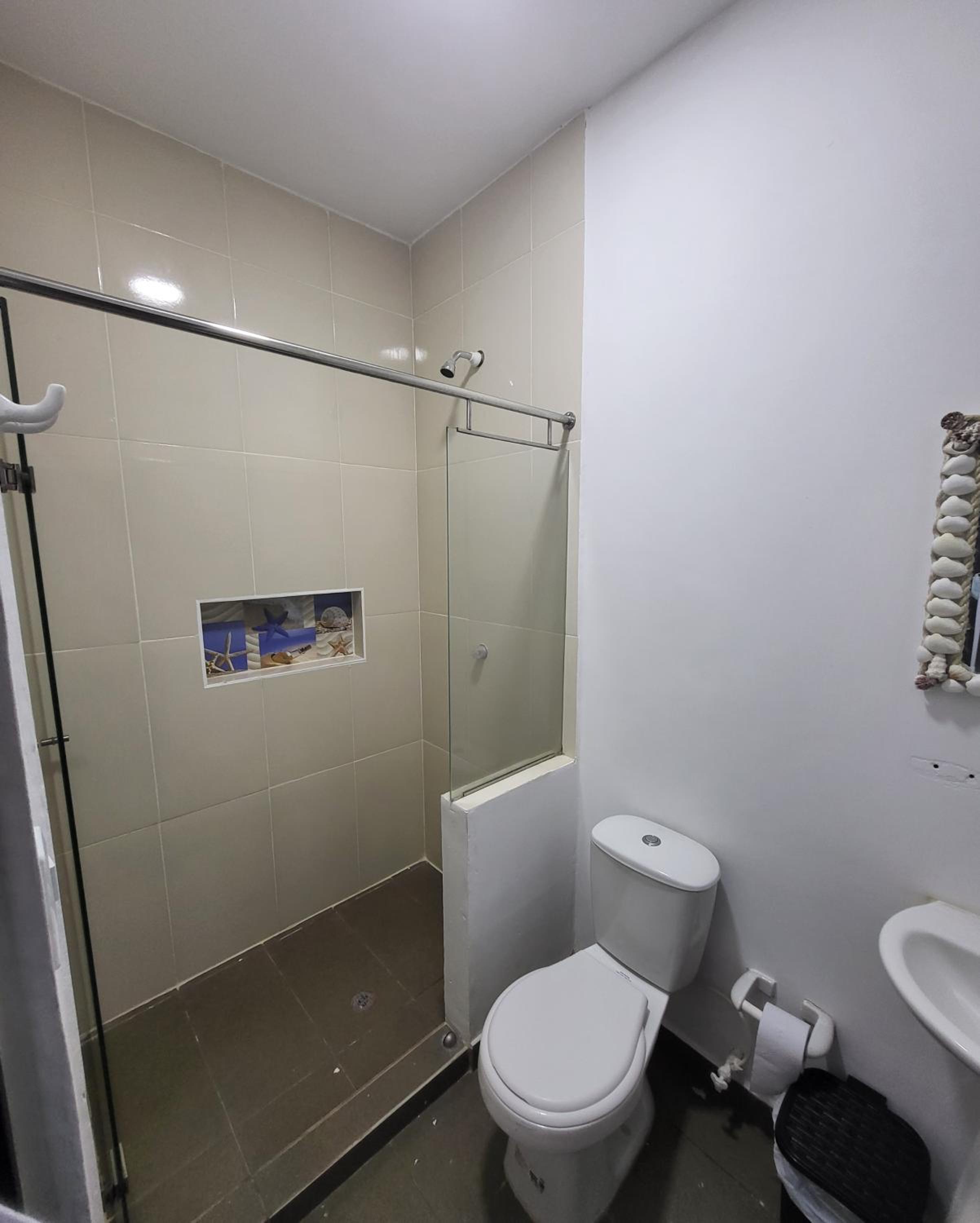 Quadruple Room with Bathroom photo 3