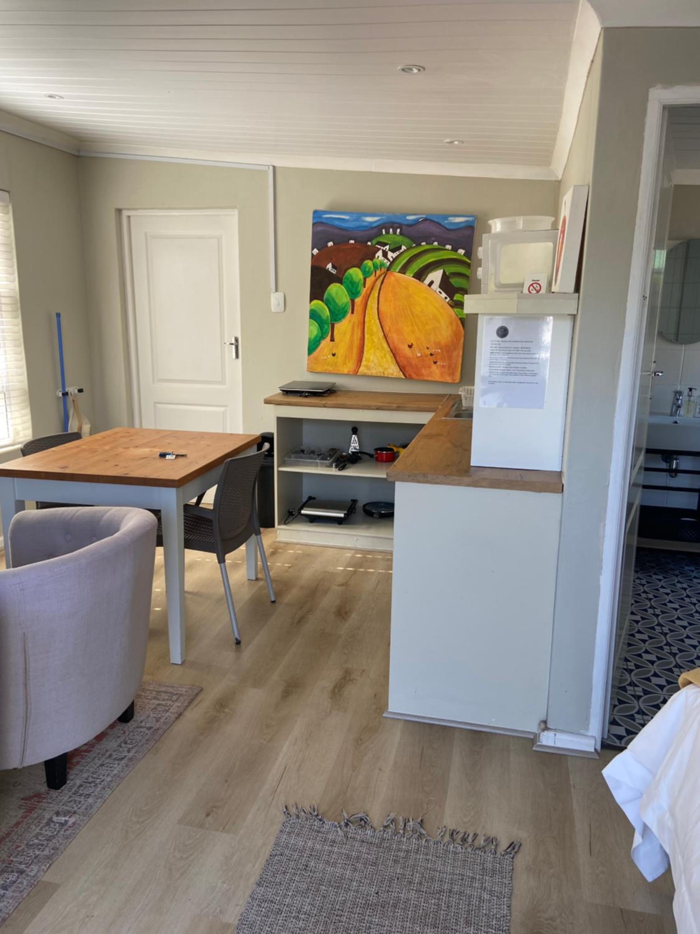 Deluxe Double Room - Photo 1