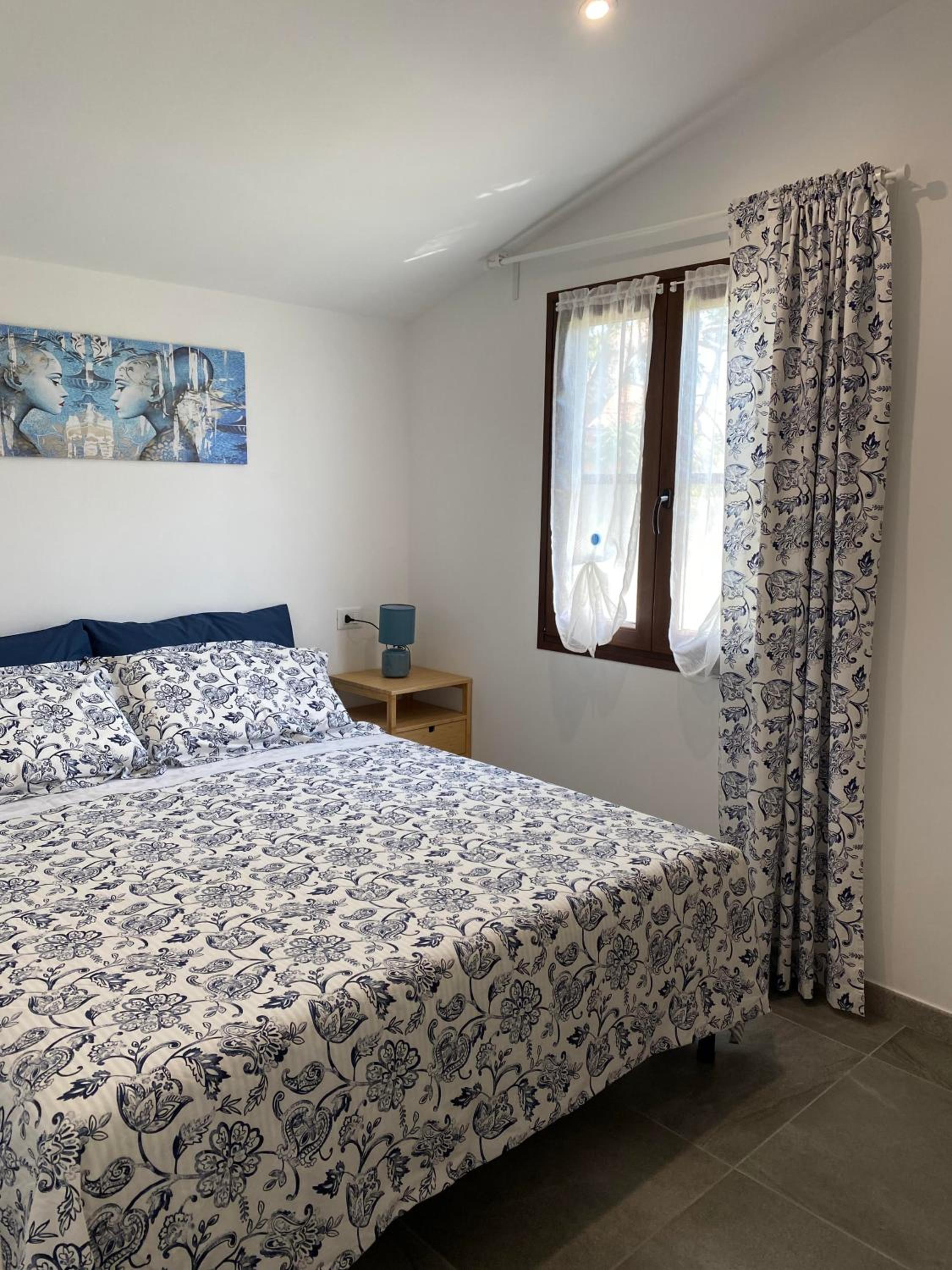 Three-Bedroom House photo 1