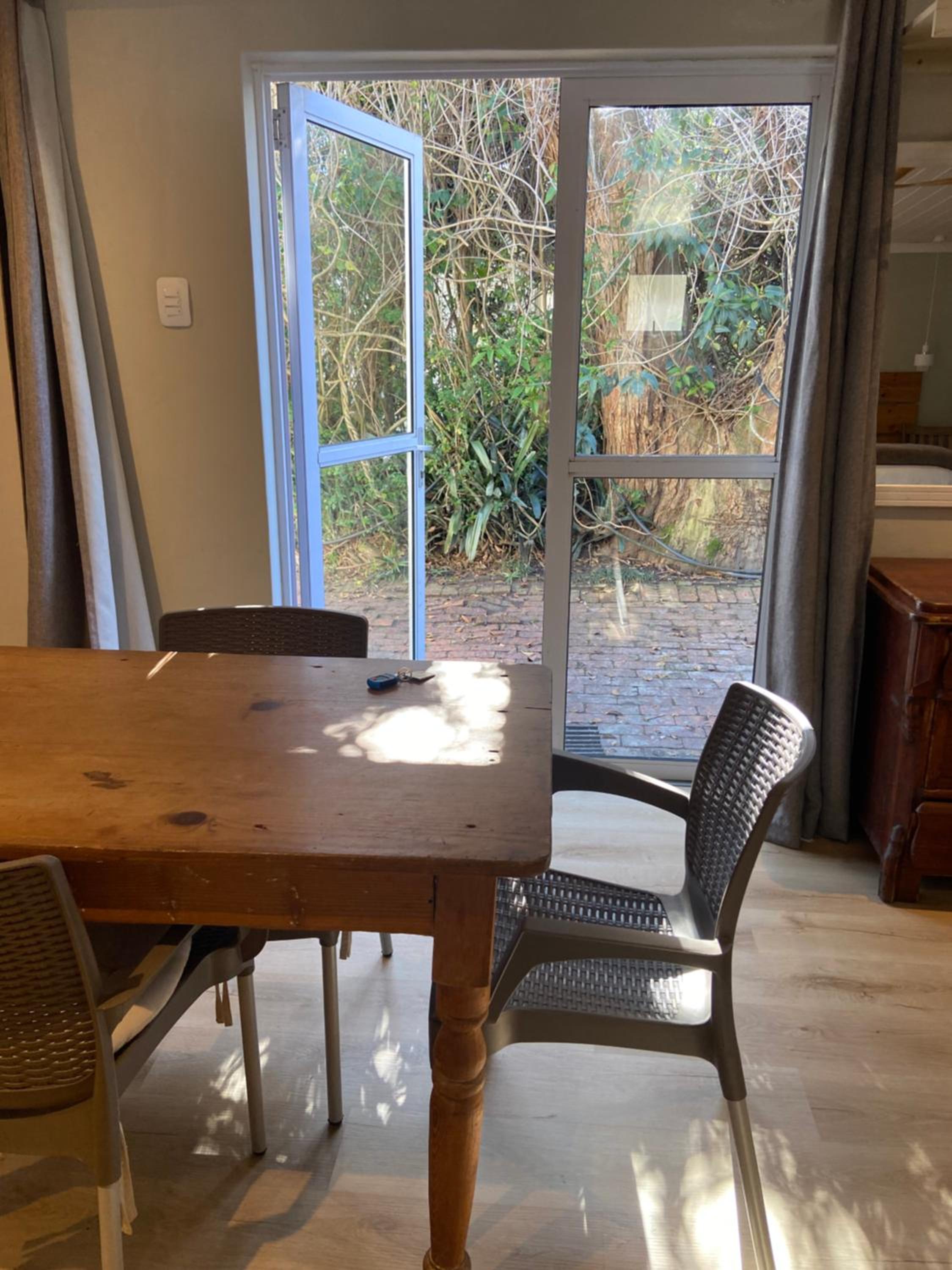 Deluxe Double or Twin Room with Garden View - Photo 30