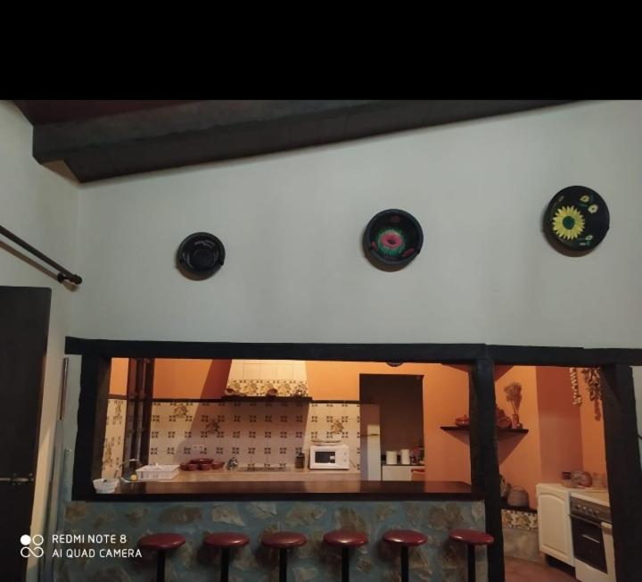 One-Bedroom House photo 3