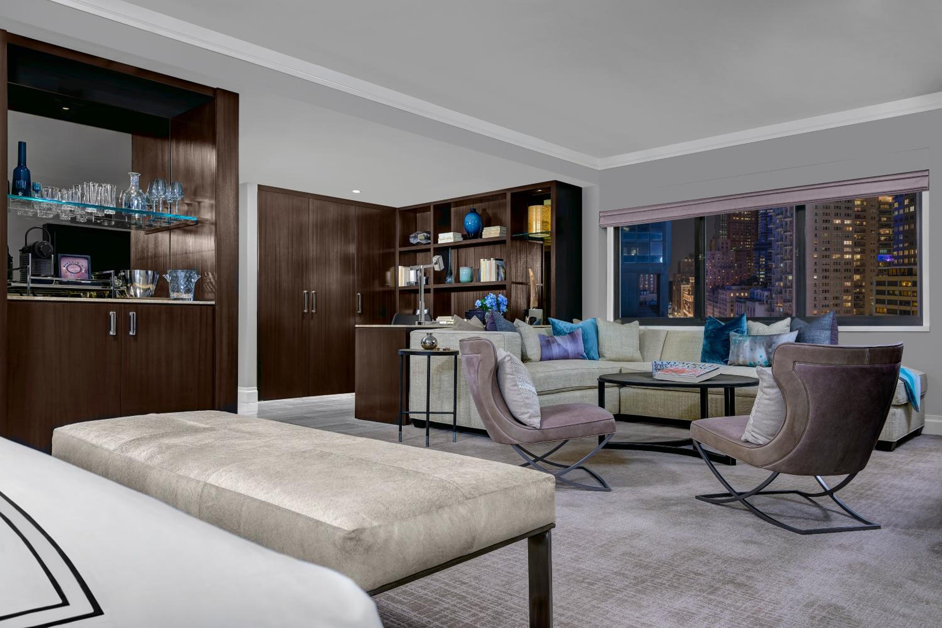 Executive Suite