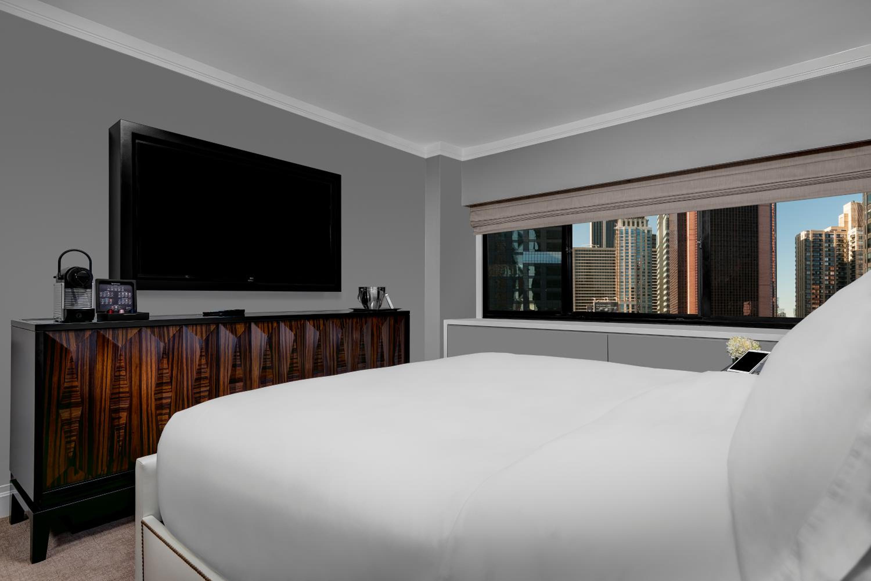 Superior King Room photo 2