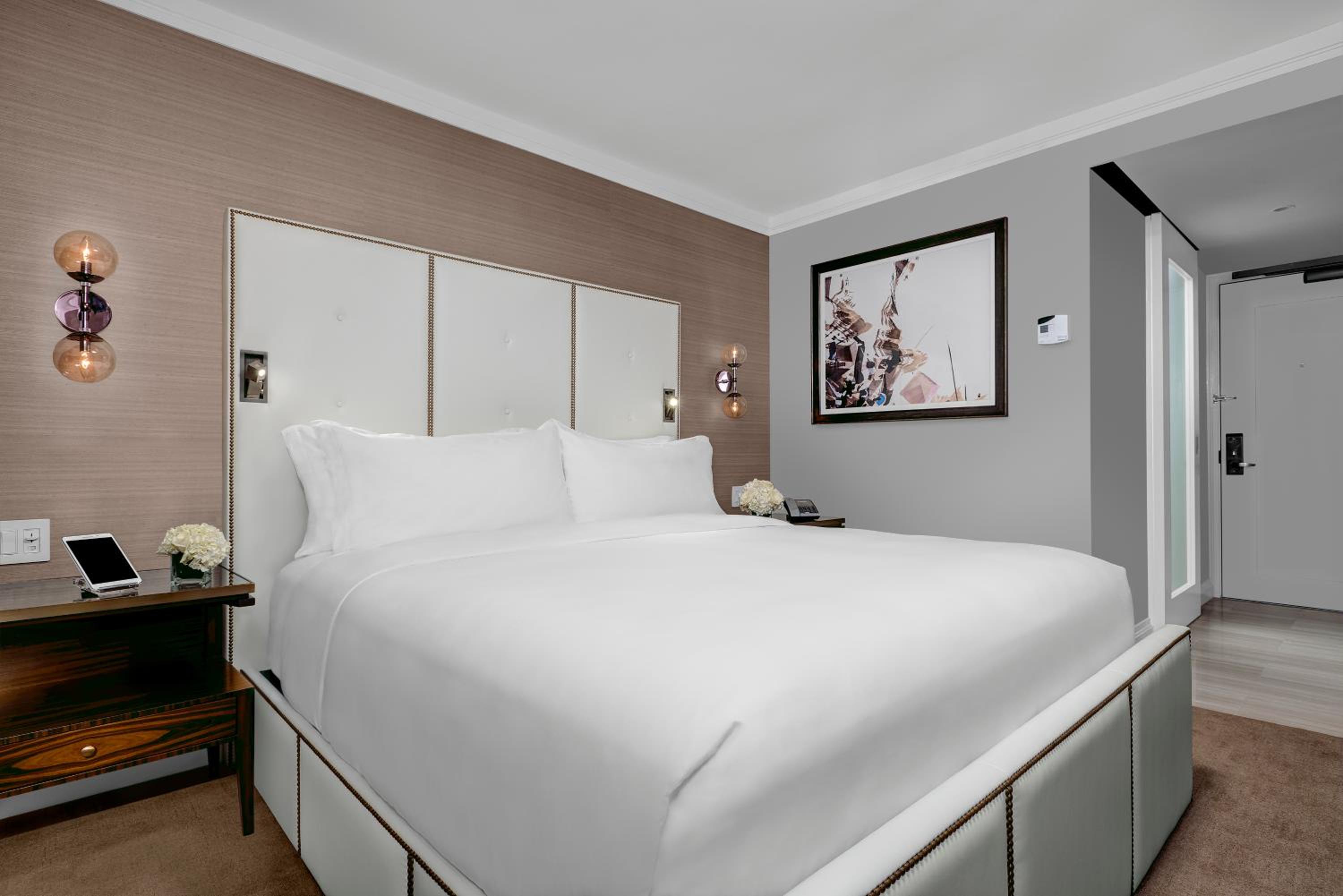 Superior King Room photo 3