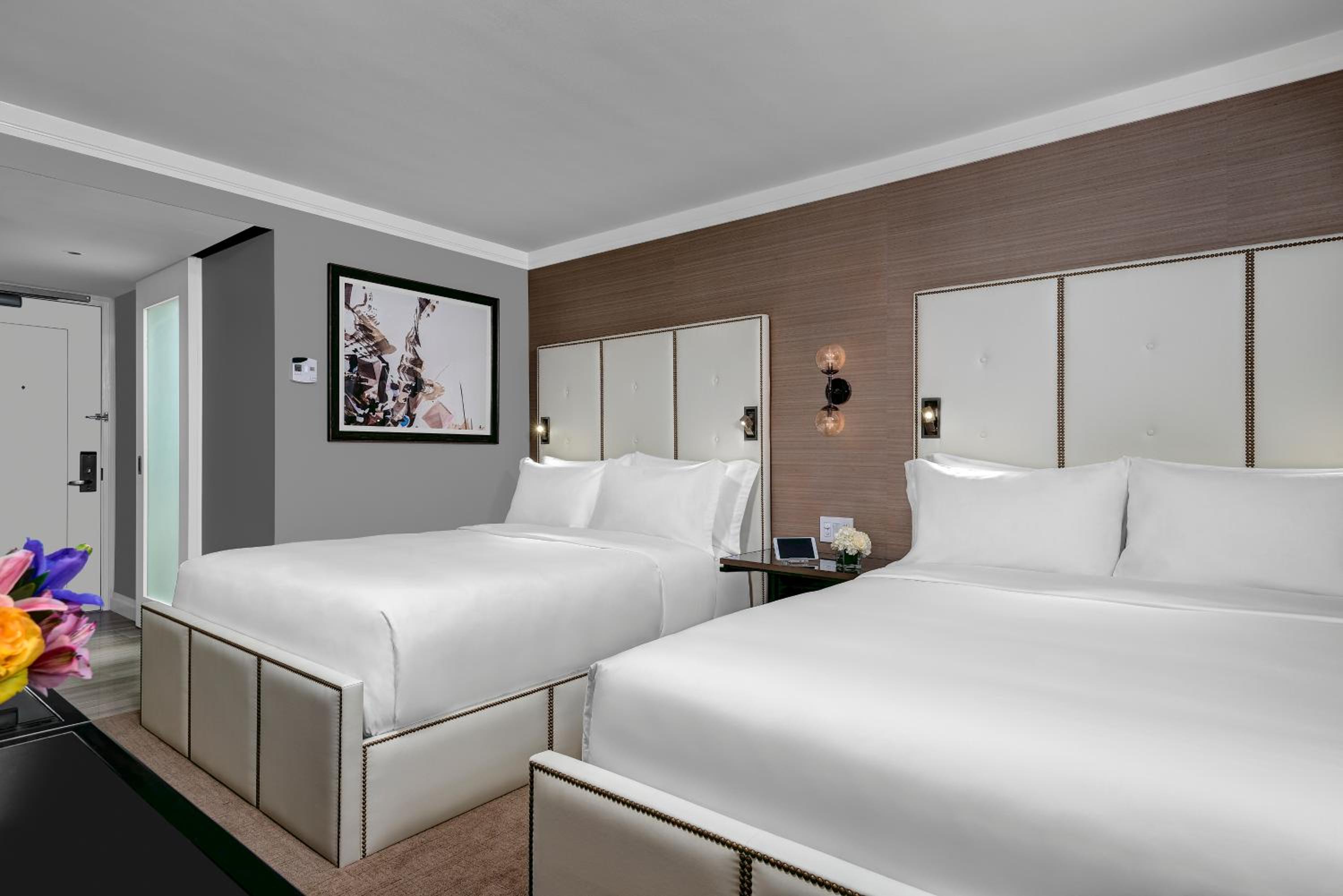 Superio Two Queen Room