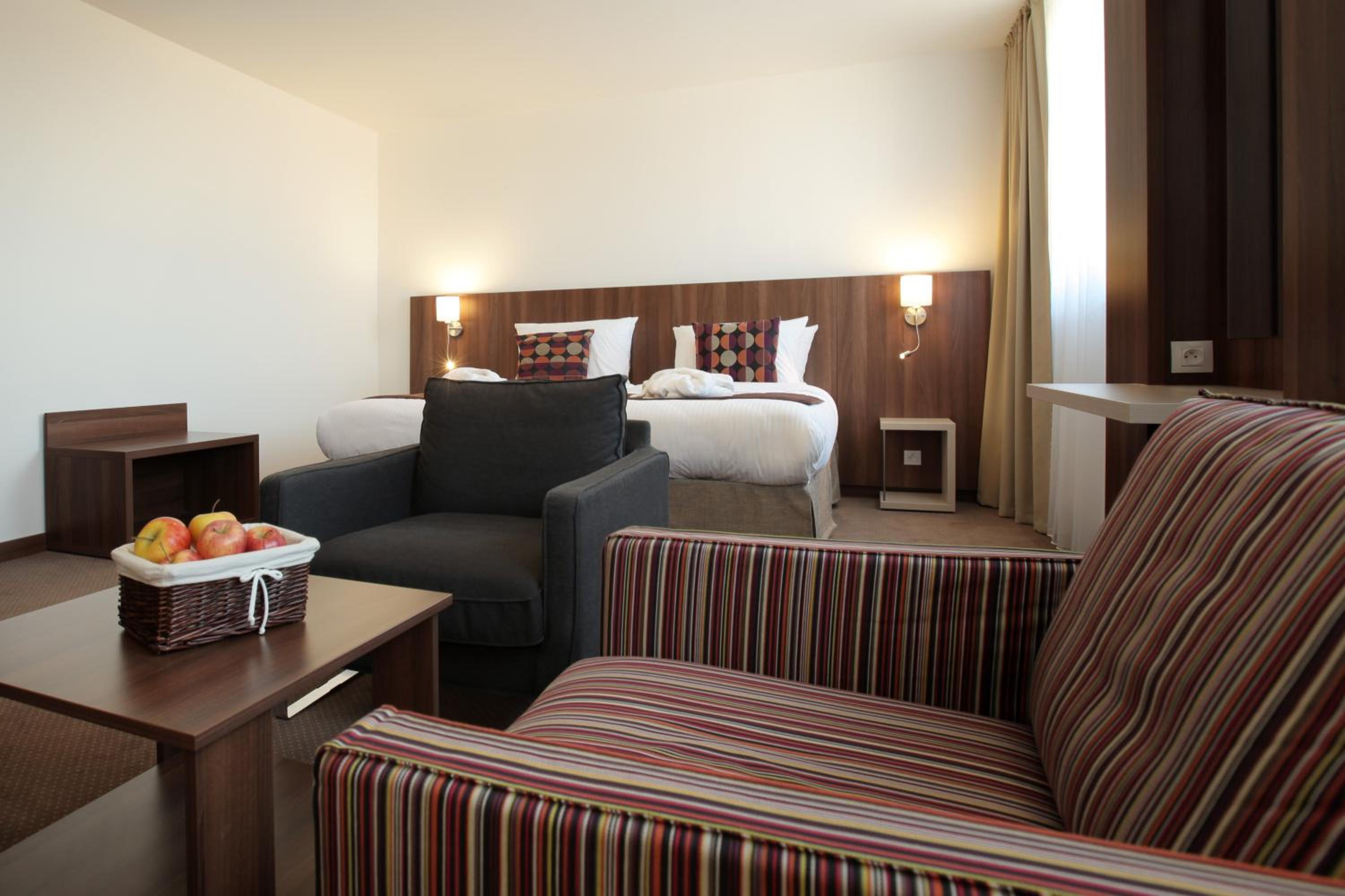 Exclusive Double Room - Photo 5