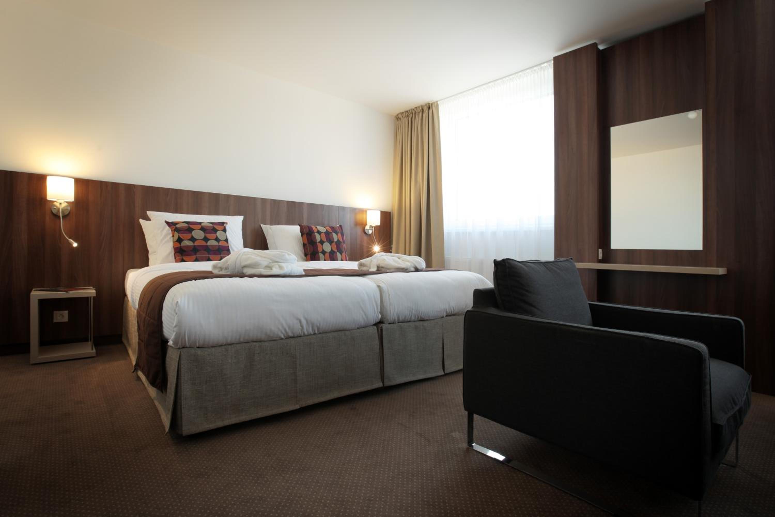 Exclusive Double Room - Photo 6