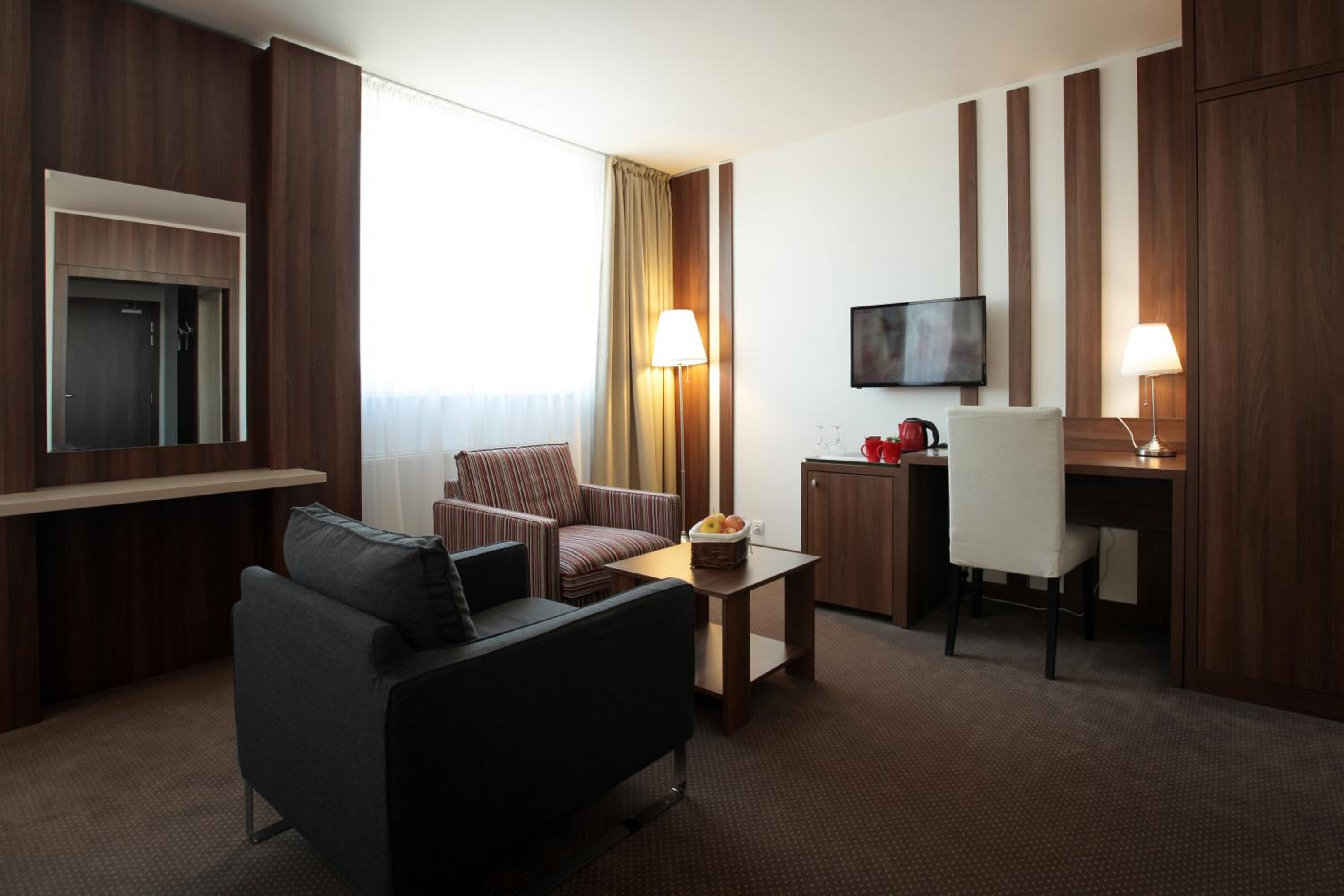Exclusive Double Room - Photo 4