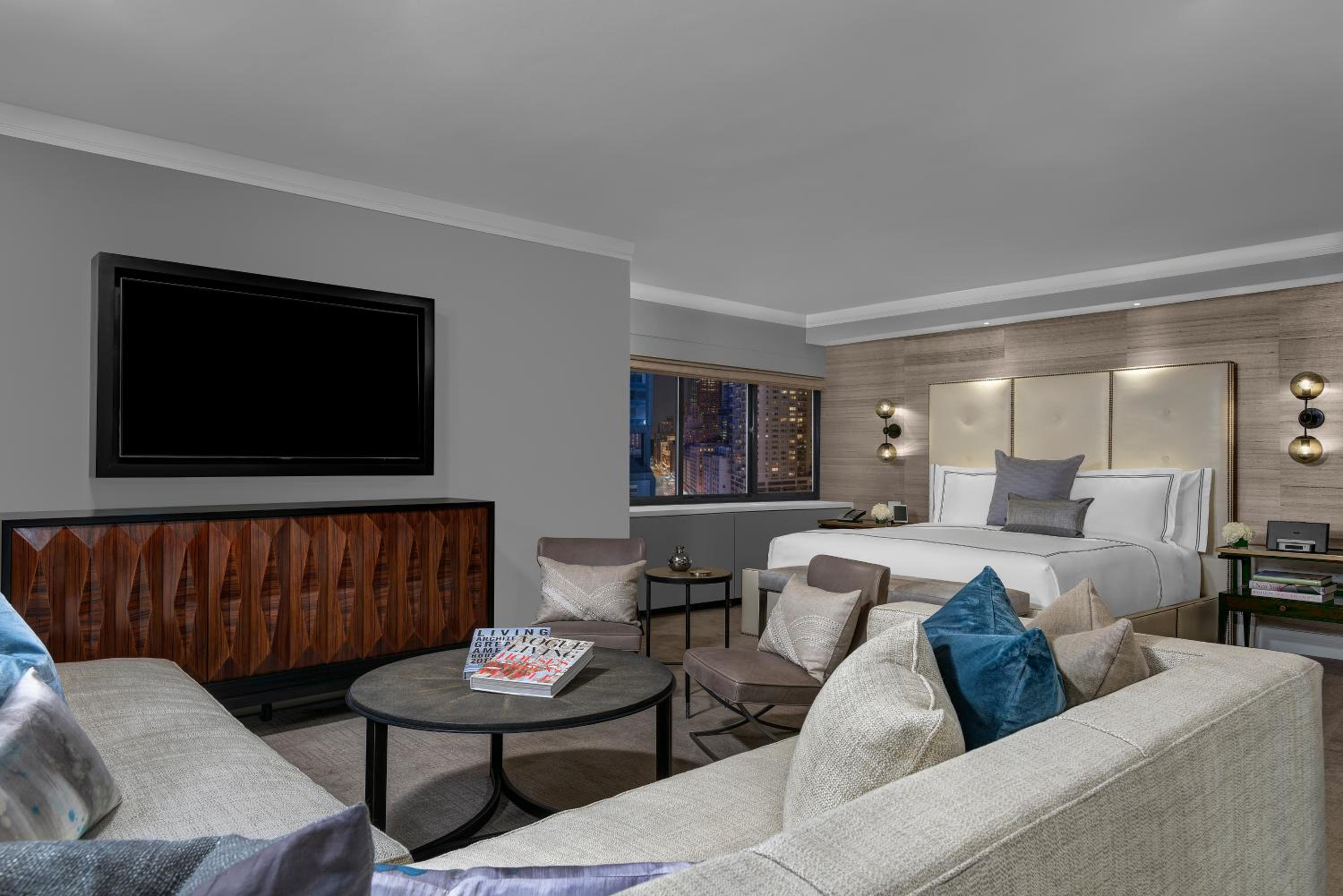 Executive Suite photo 3