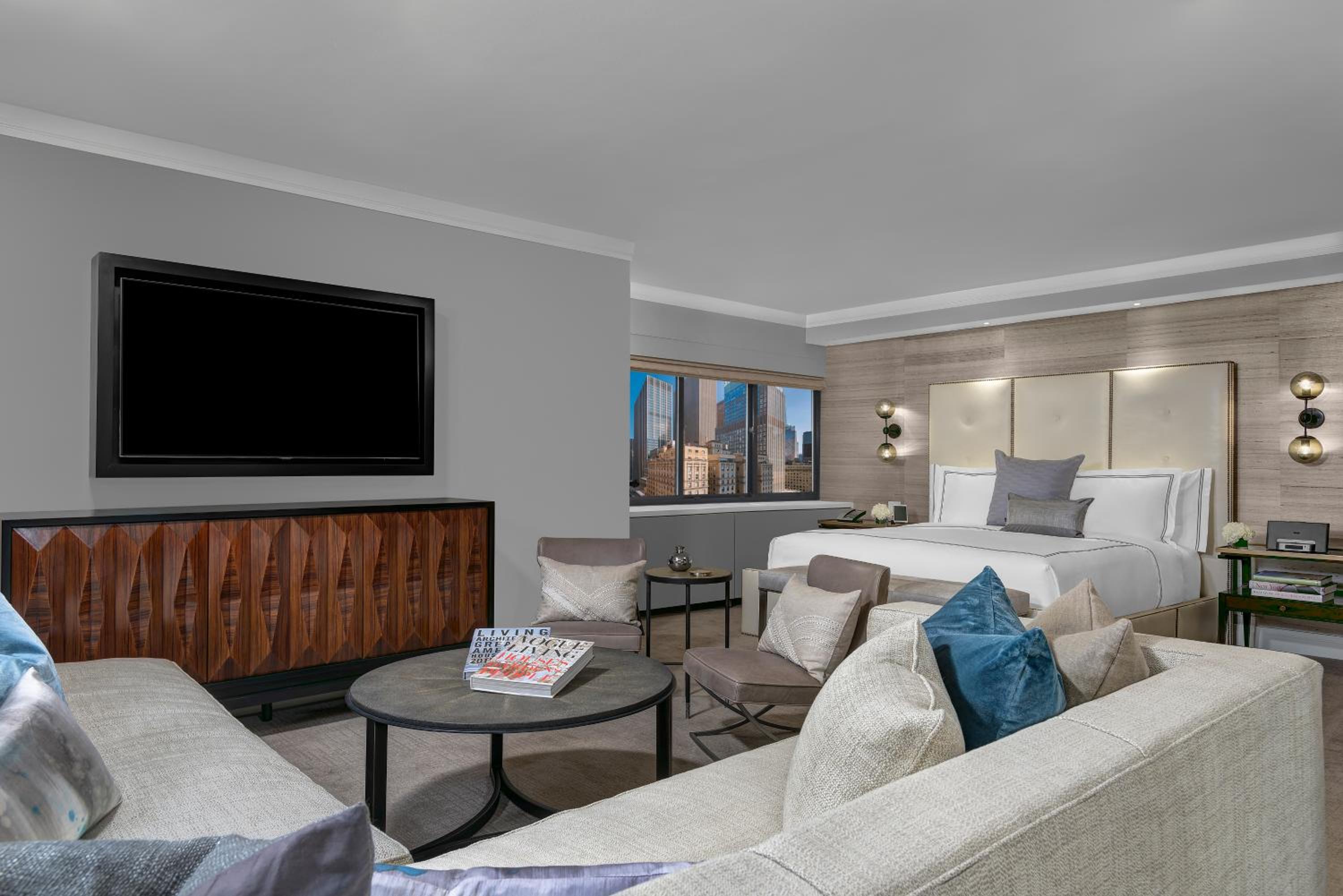 Executive Suite photo 3