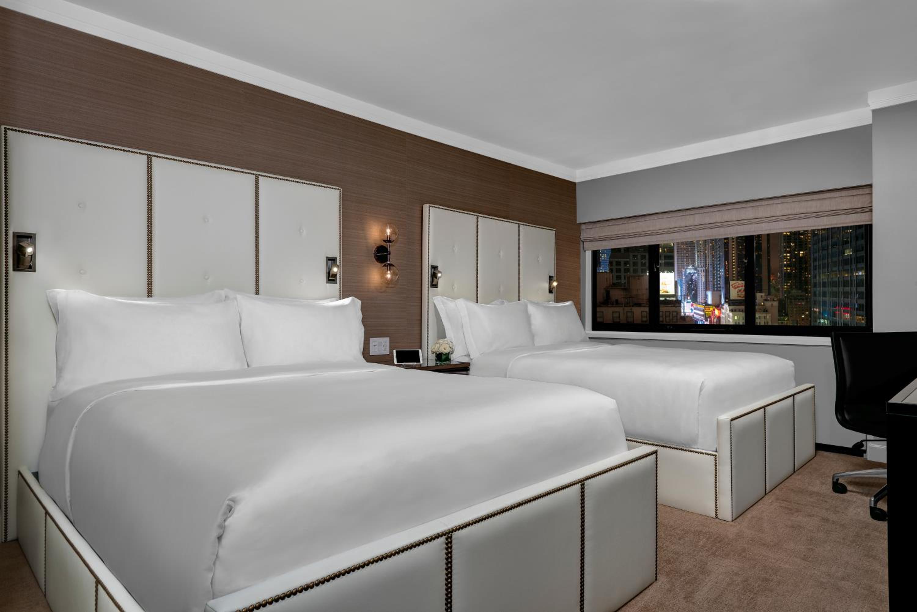Superio Two Queen Room photo 3