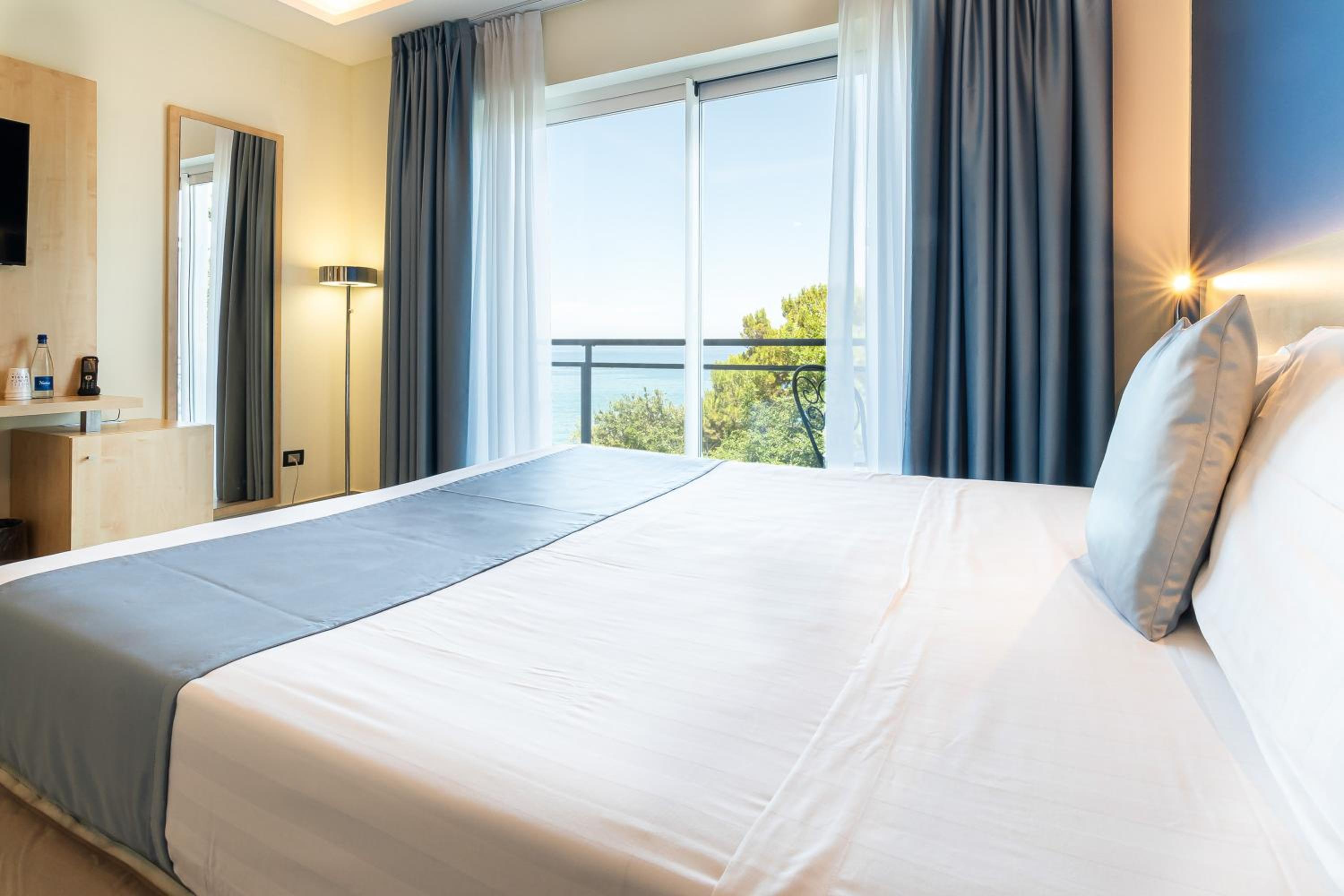 Deluxe Room photo 1