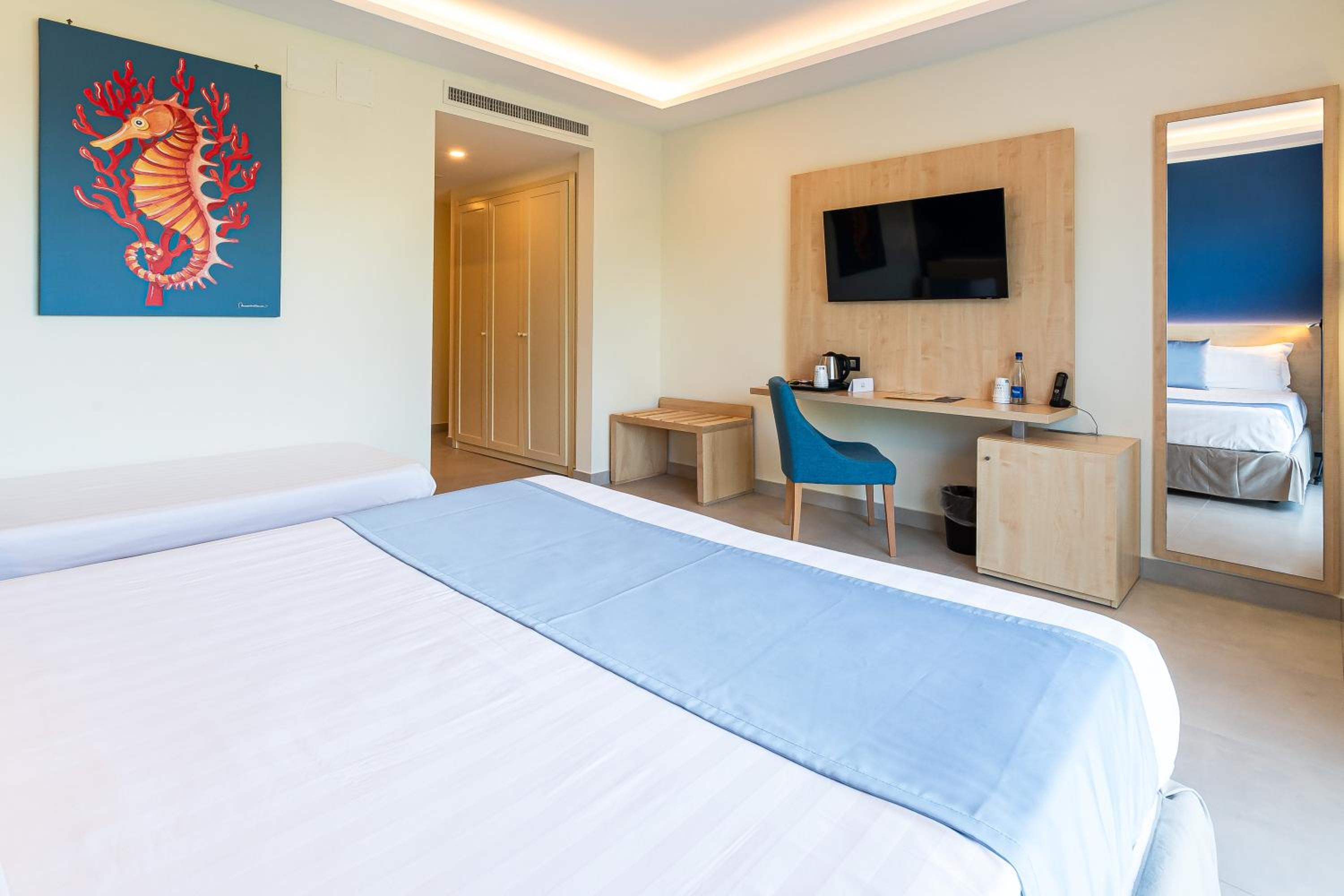 Deluxe Room photo 3