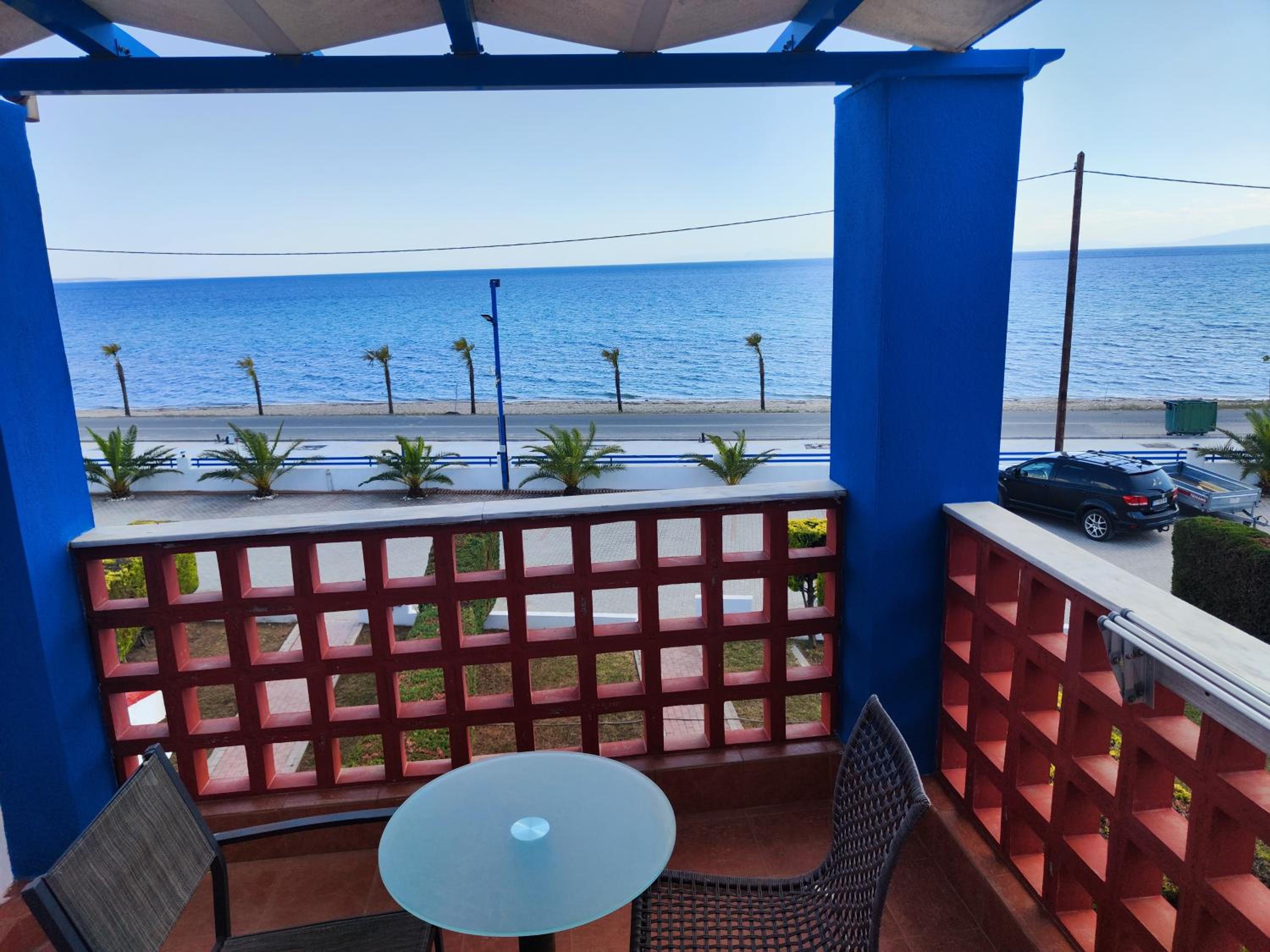 Villa with Sea View photo 2