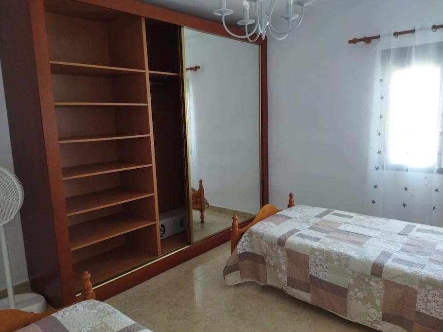 Casa de cinco habitaciones