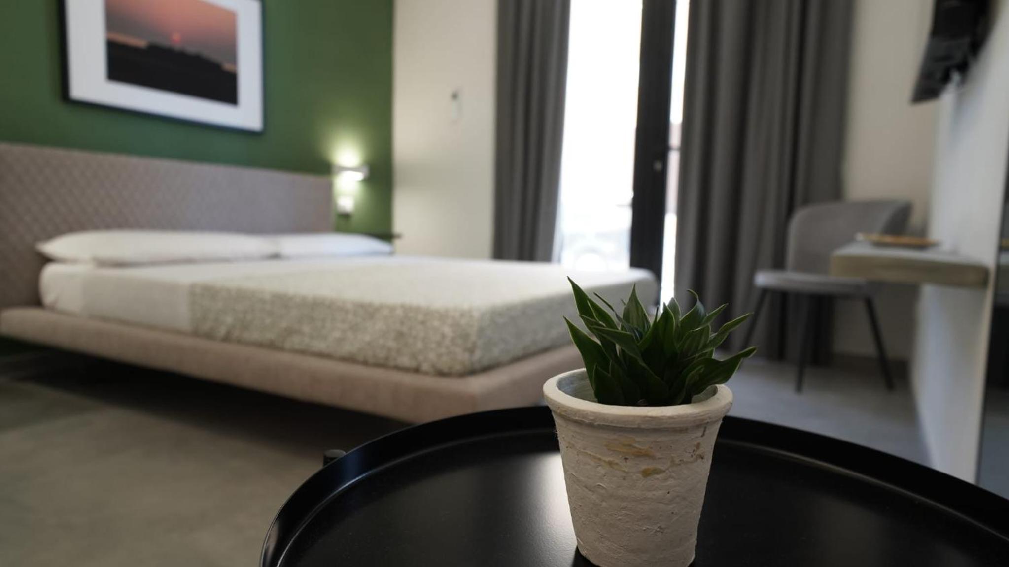 Double Room photo 1