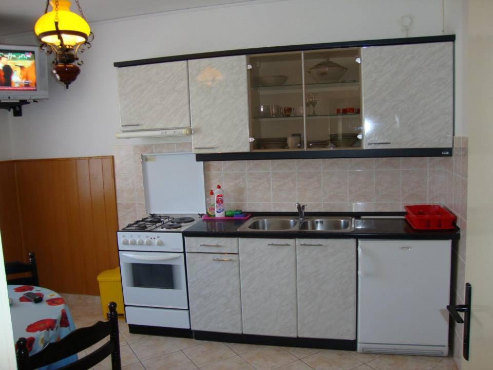 Two-Bedroom Standard Apartment photo 3