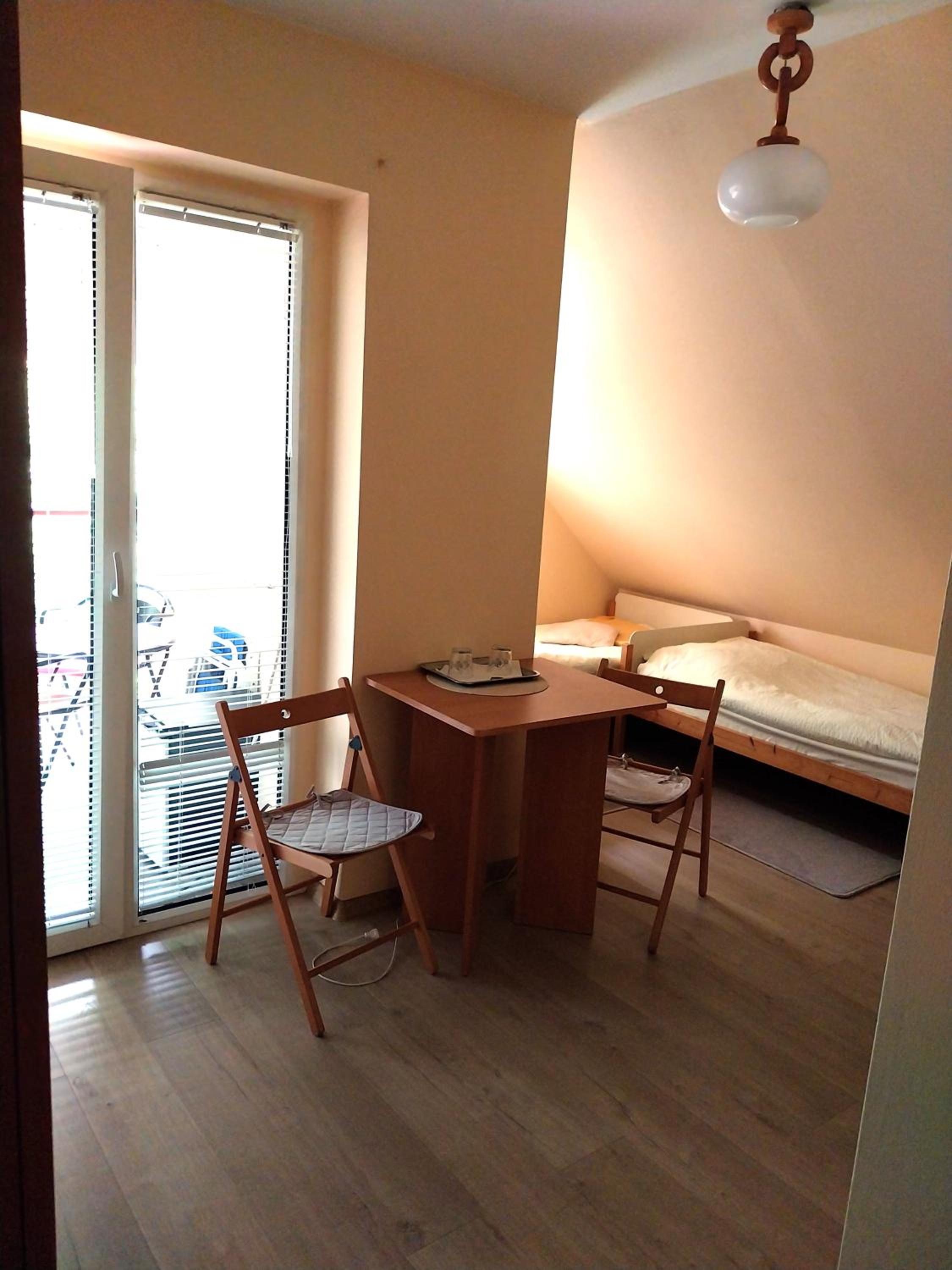 Double or Twin Room photo 3