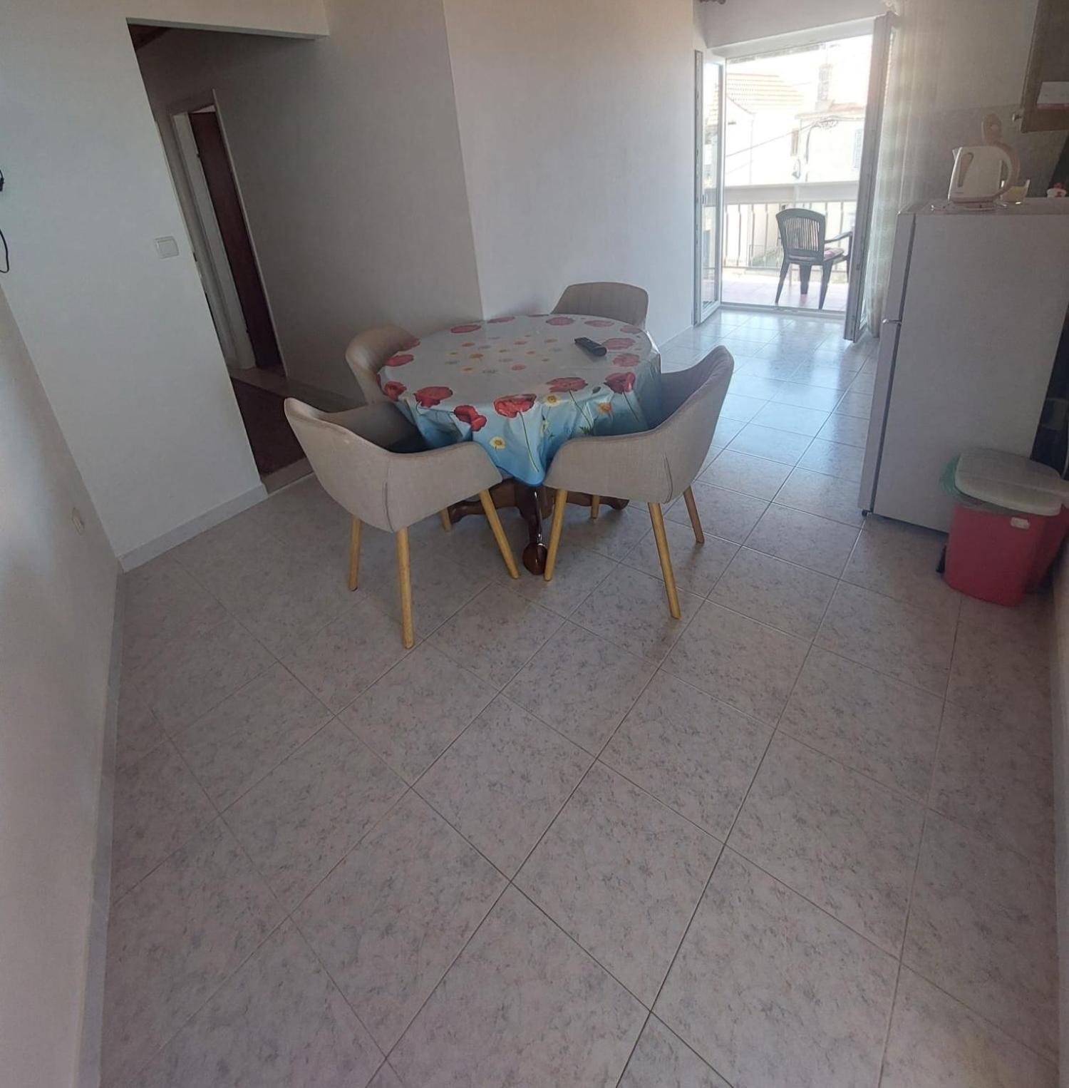 Two-Bedroom Deluxe Apartment with Balcony photo 2