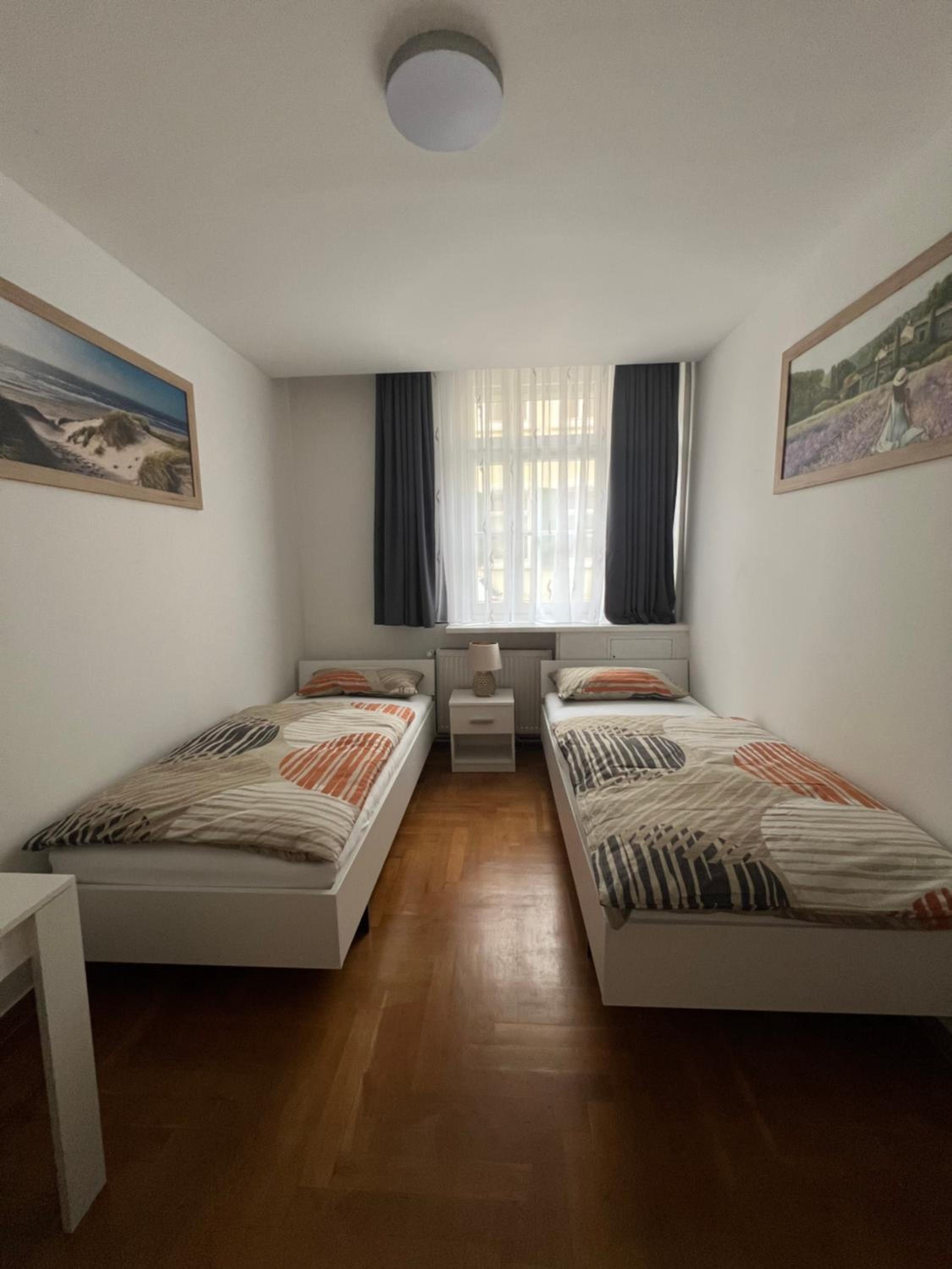 Standard Twin Room photo 1