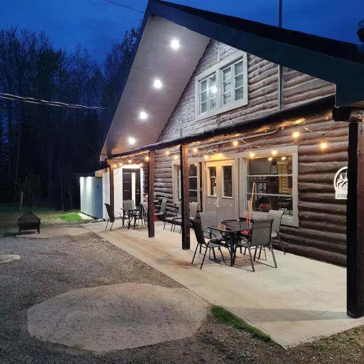Le Chalet Estival - Chalet photo 2