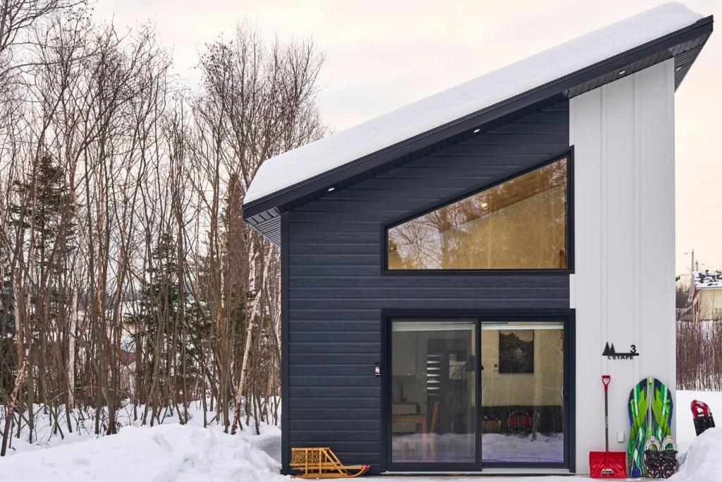 L'Étape - Two-bedroom Chalet photo 3