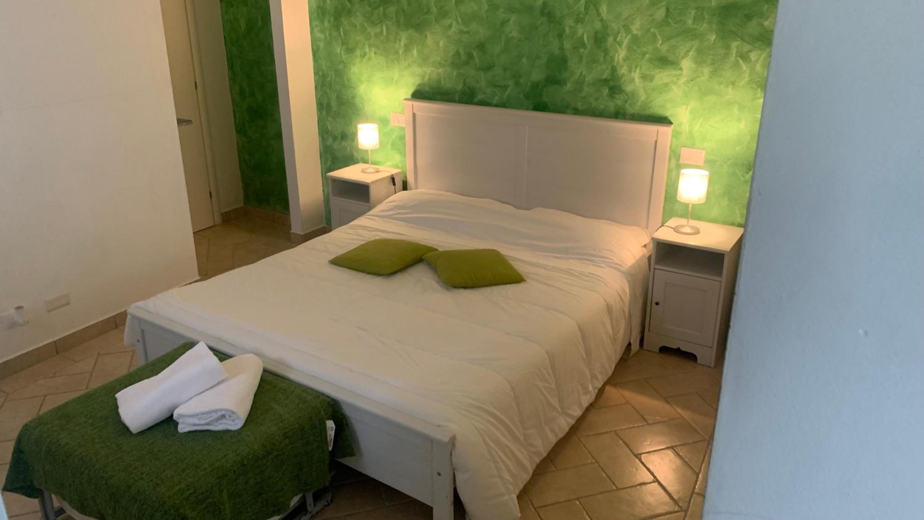 Double Room with Private Bathroom photo 1