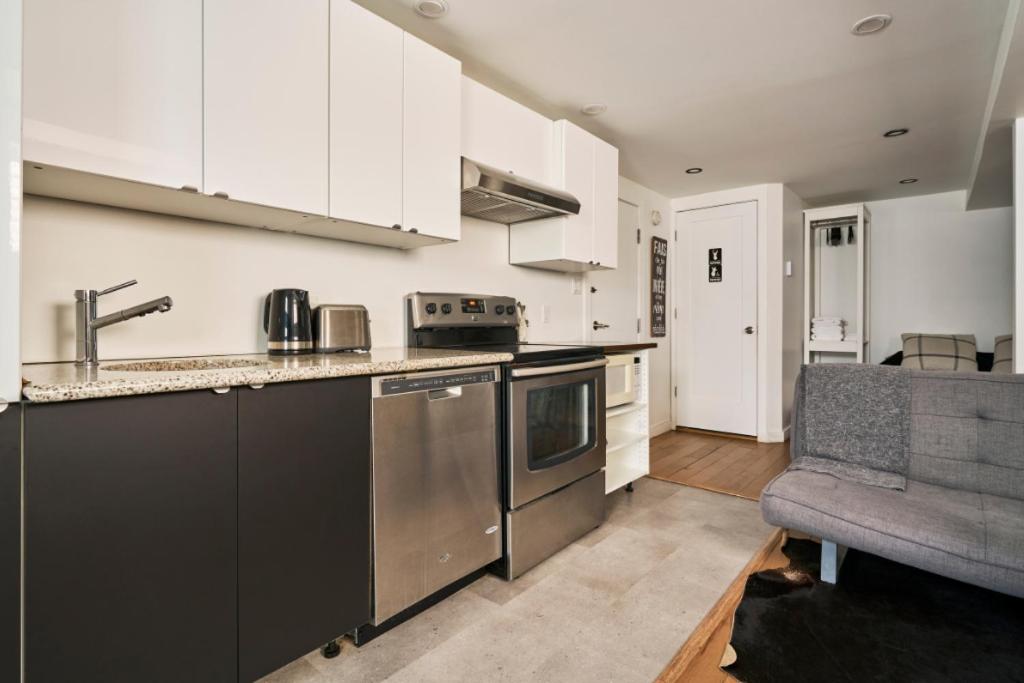 Le Loft - Apartment photo 2