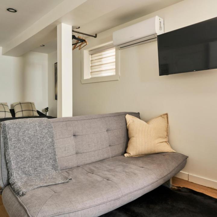 Le Loft - Apartment