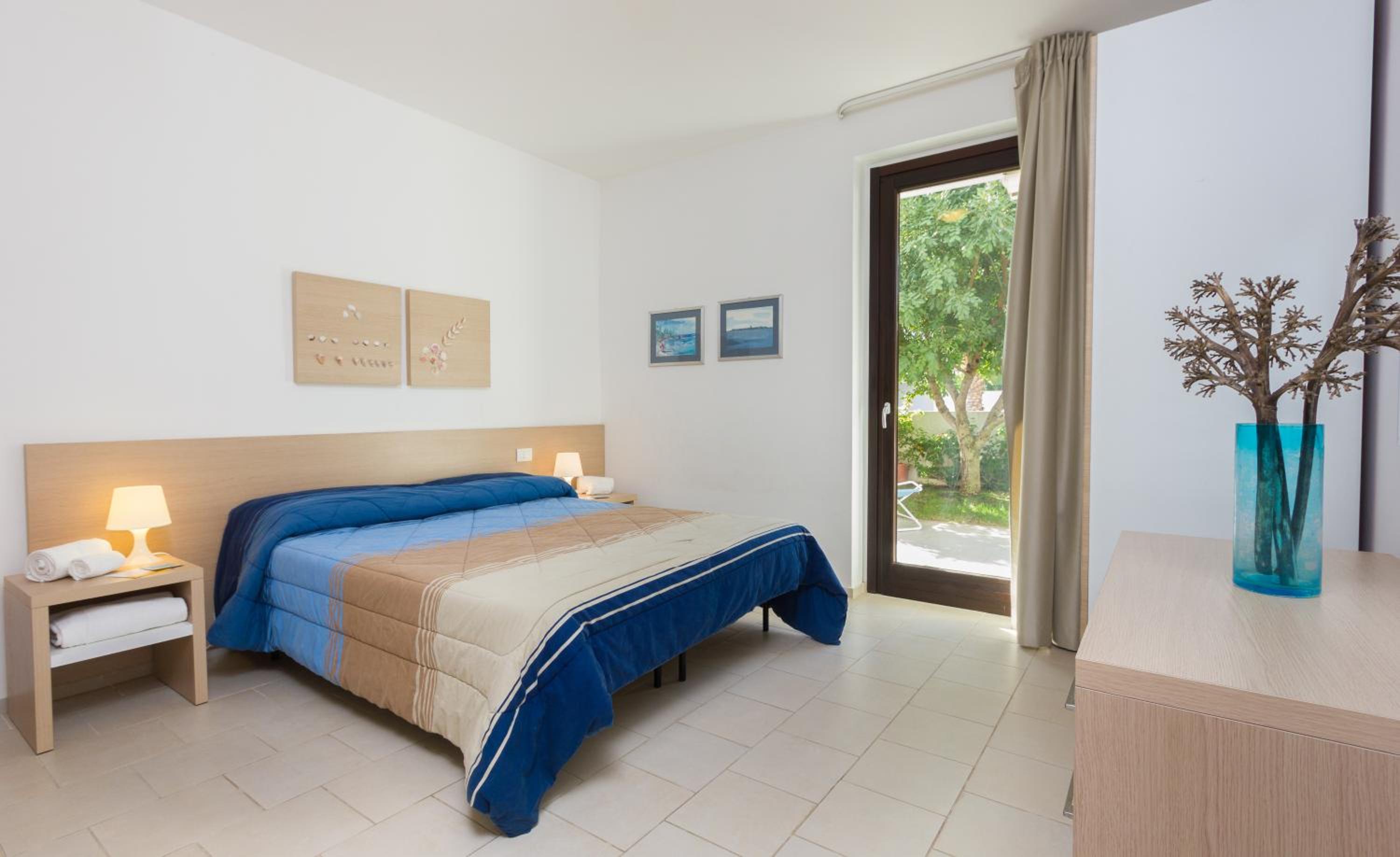 Two-Bedroom Apartment (3 Adults) photo 1
