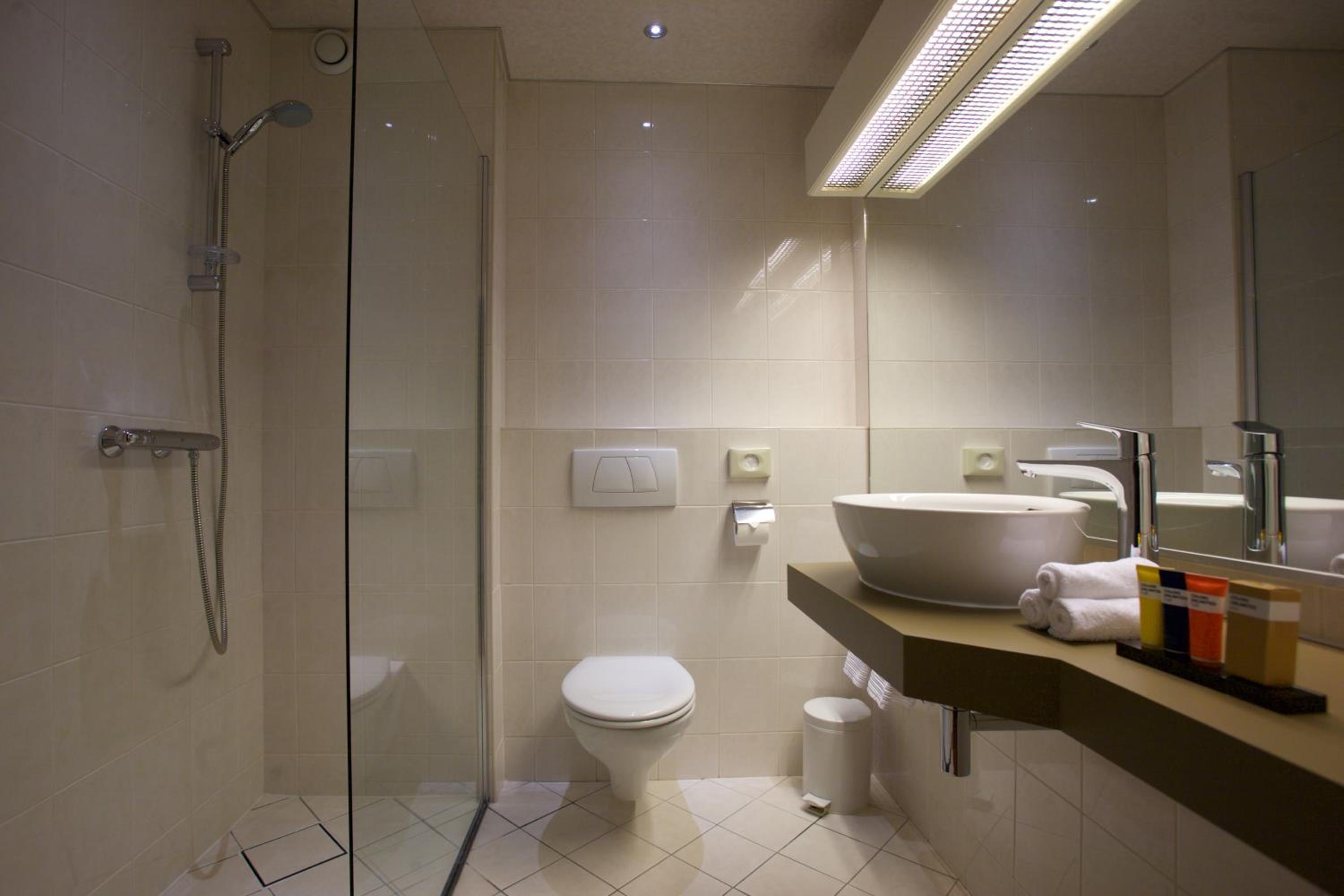 Single Room photo 2