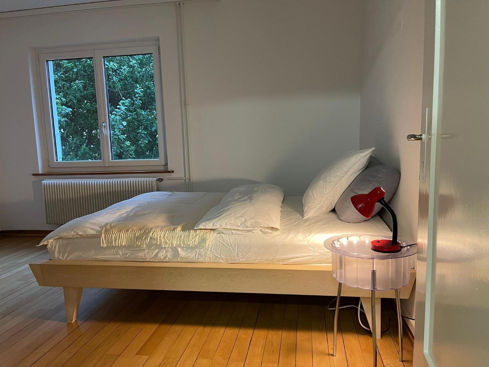 Standard Queen Room photo 2