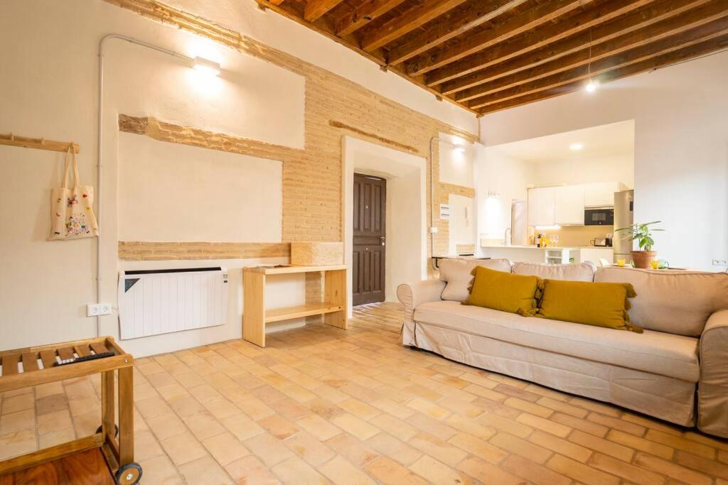 Apartamento Superior de Dos Habitaciones