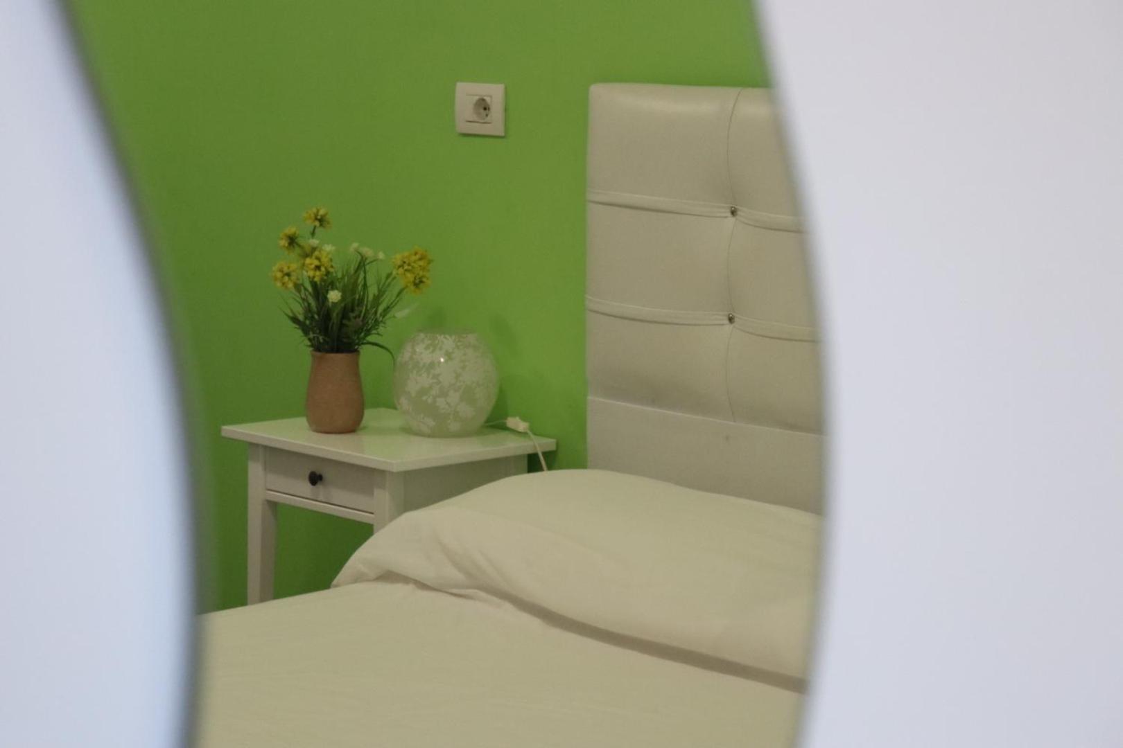 Comfort Quadruple Room