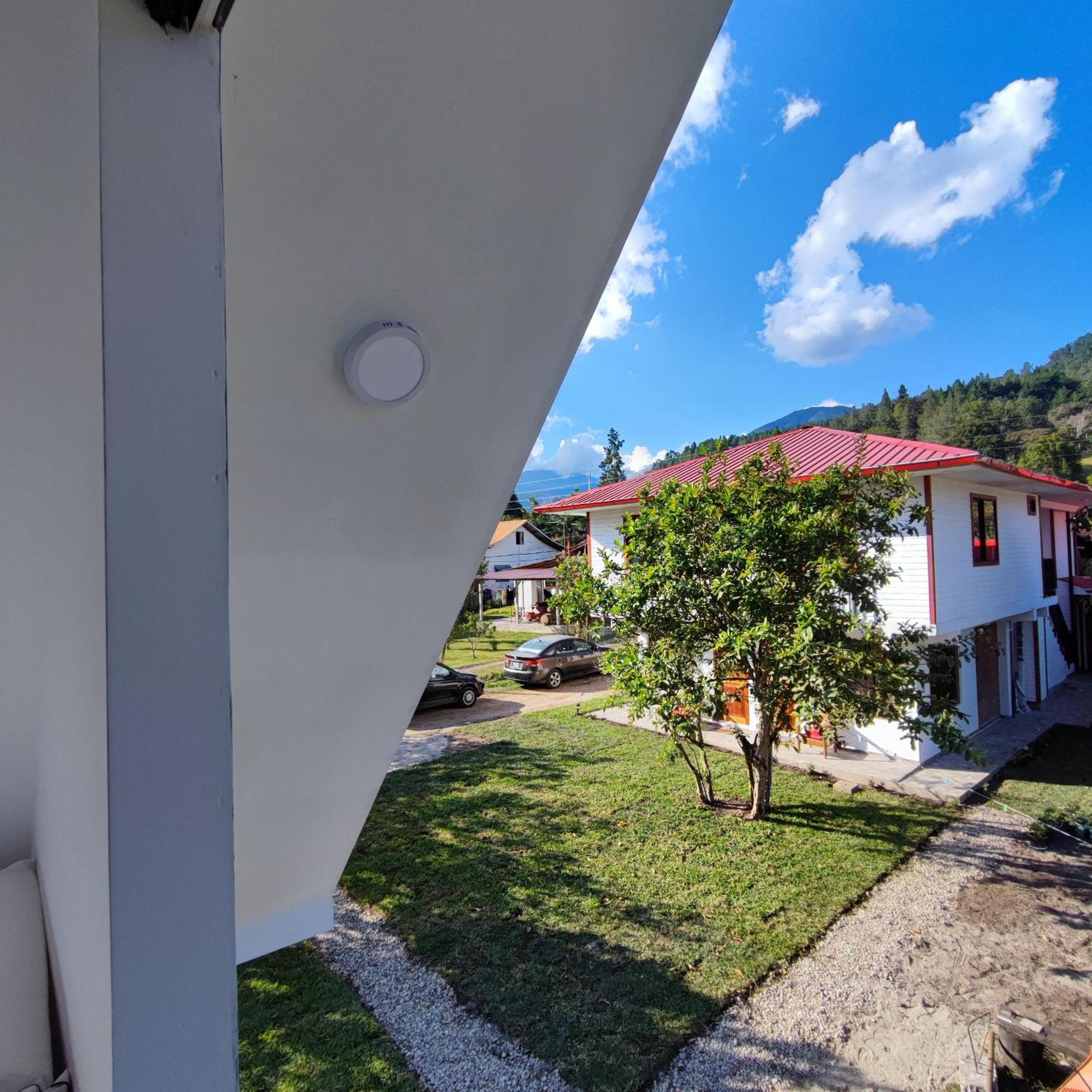 Family Bungalow
