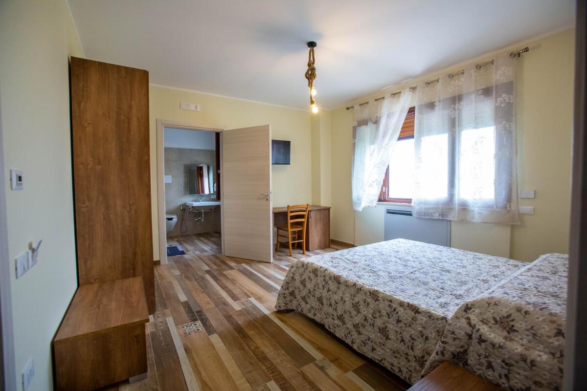 Deluxe Room photo 1