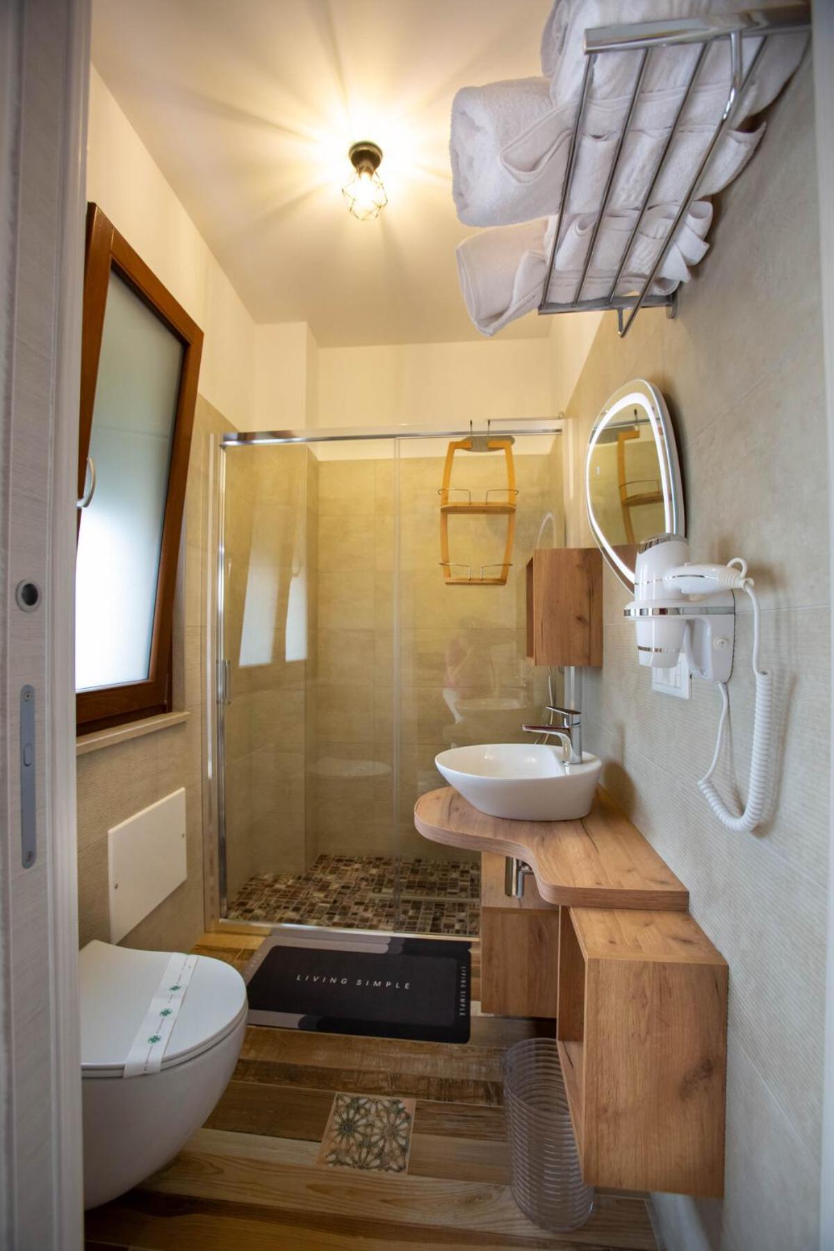 Twin Room photo 2