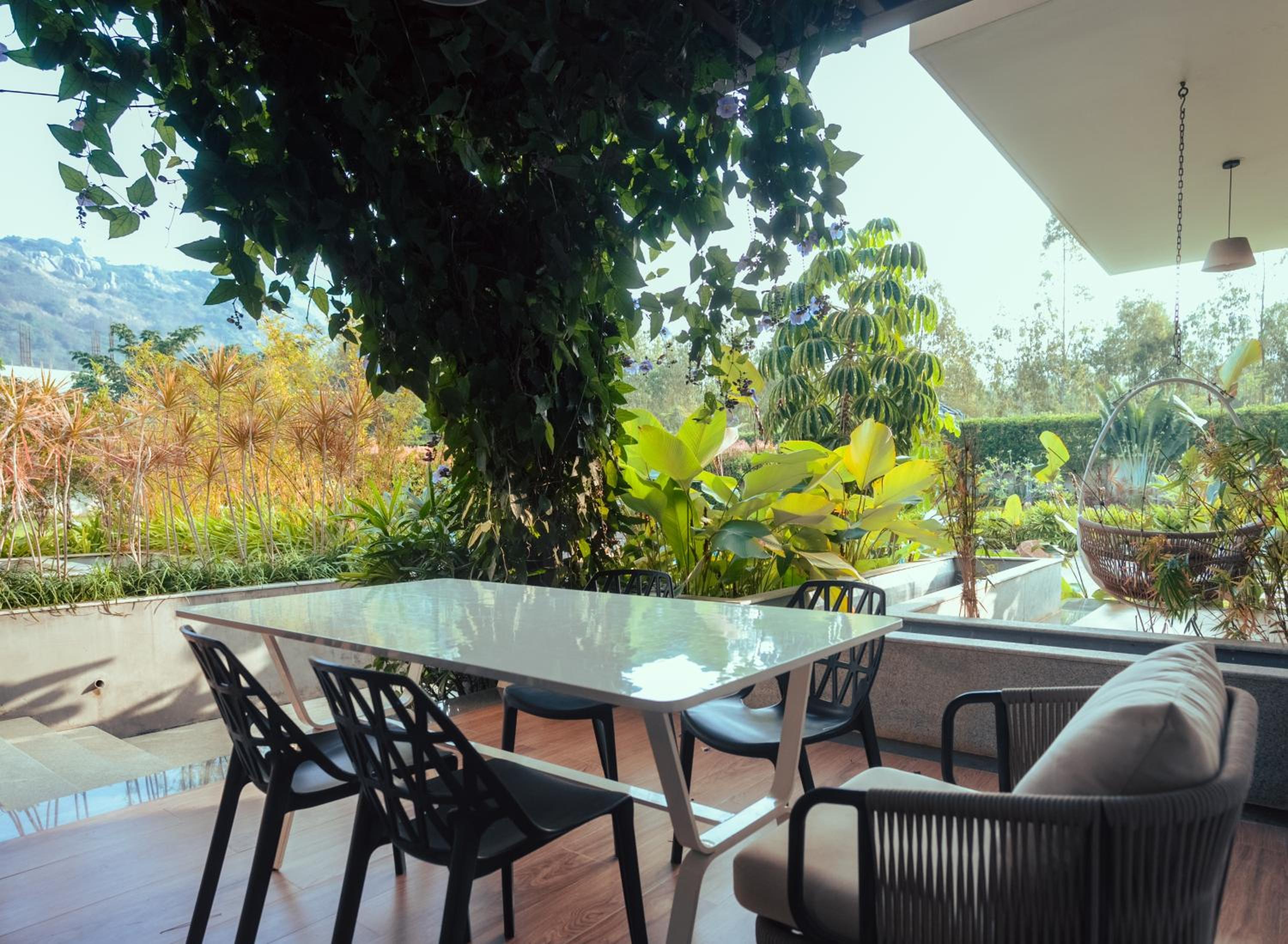 Villa with Private Pool - Photo 22