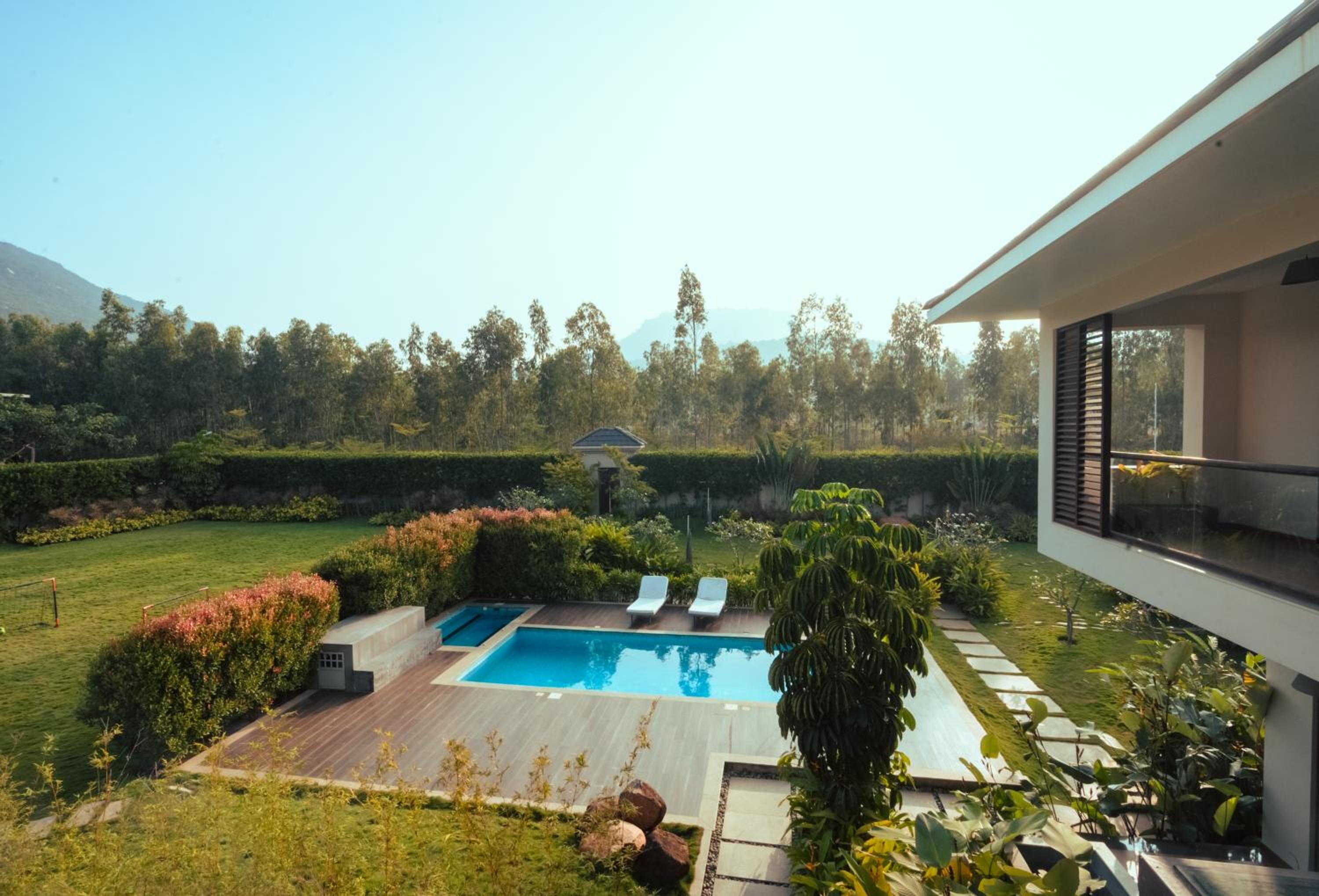 Villa with Private Pool - Photo 20