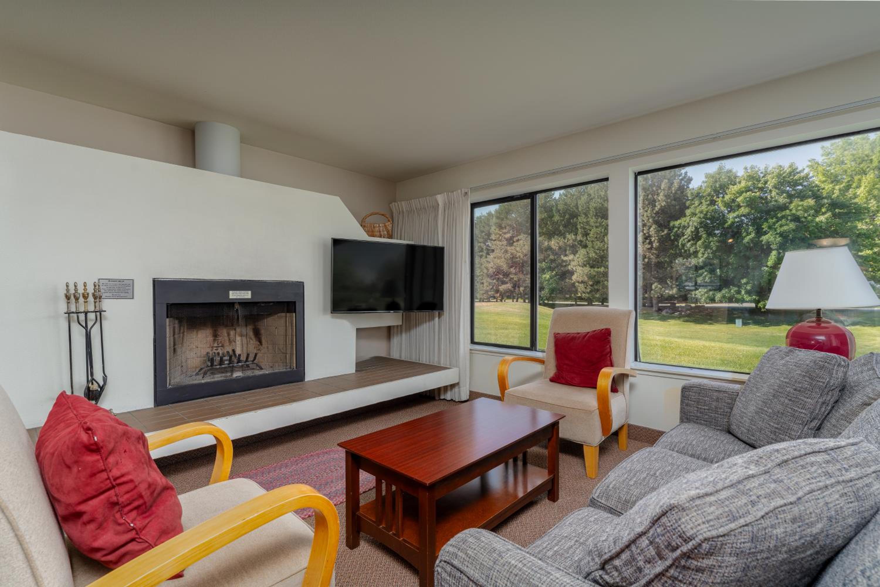 Apartment - Ground Floor