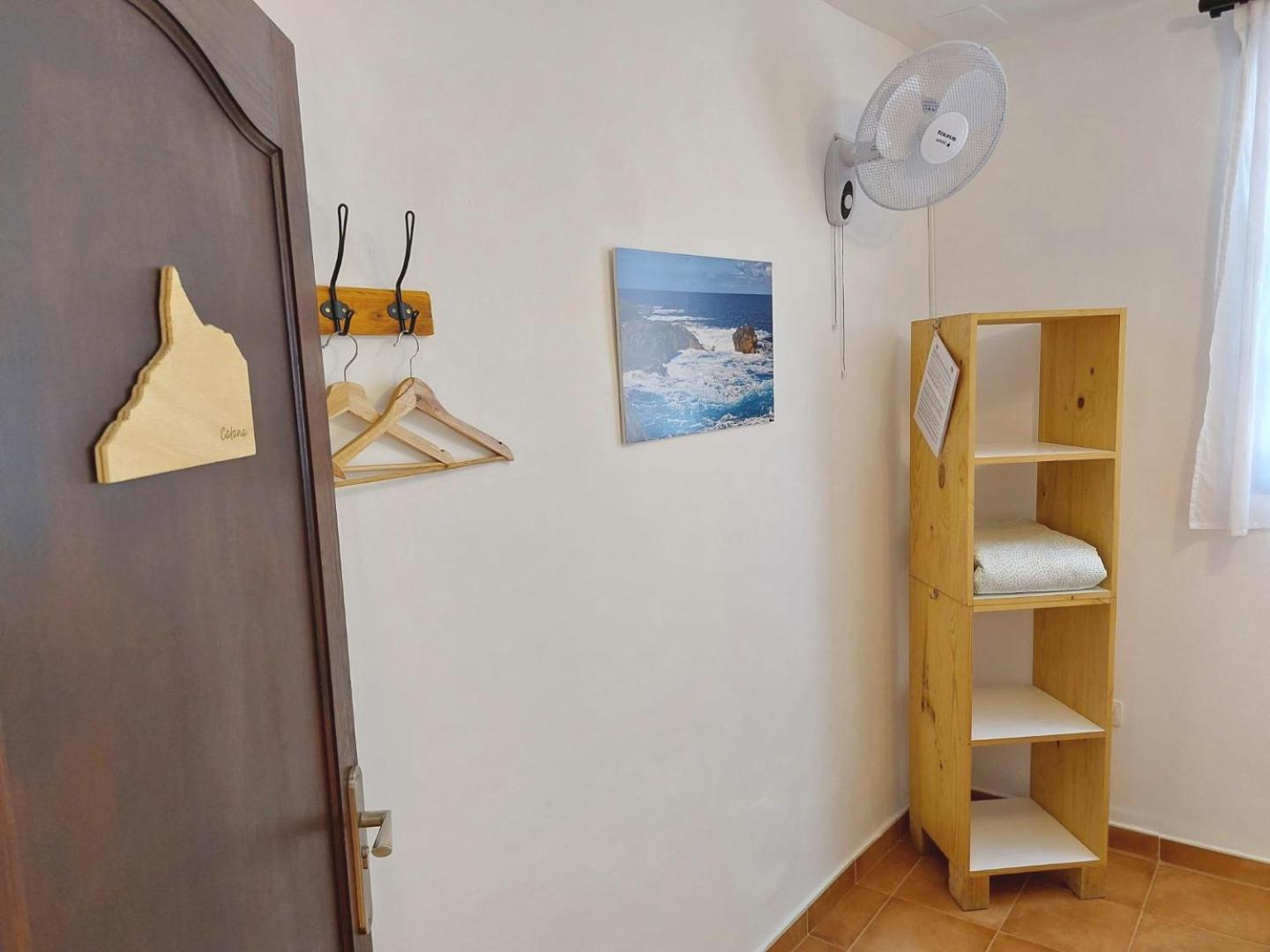 Double Room With Shared Bathroom photo 2