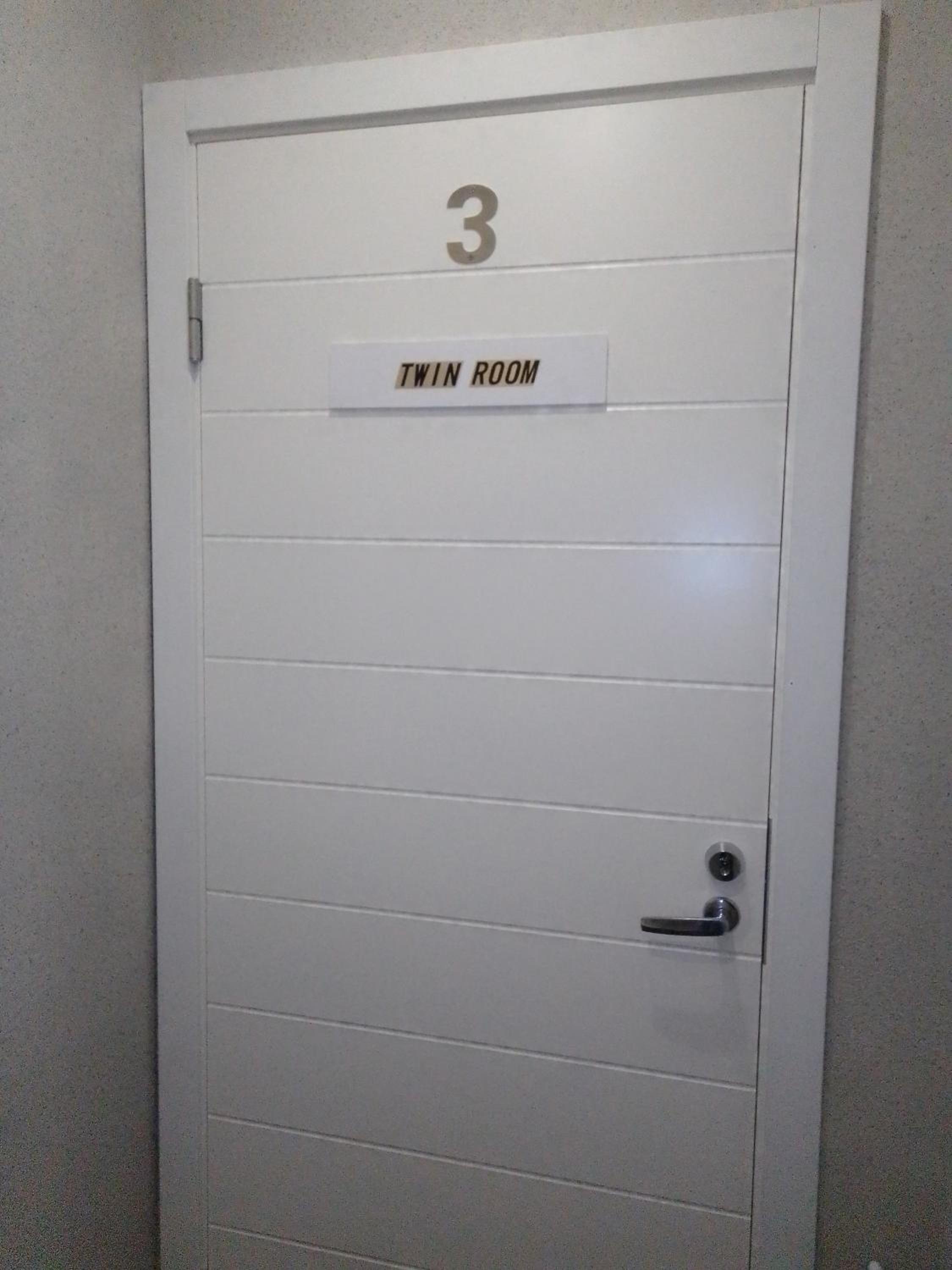 Twin Room photo 1