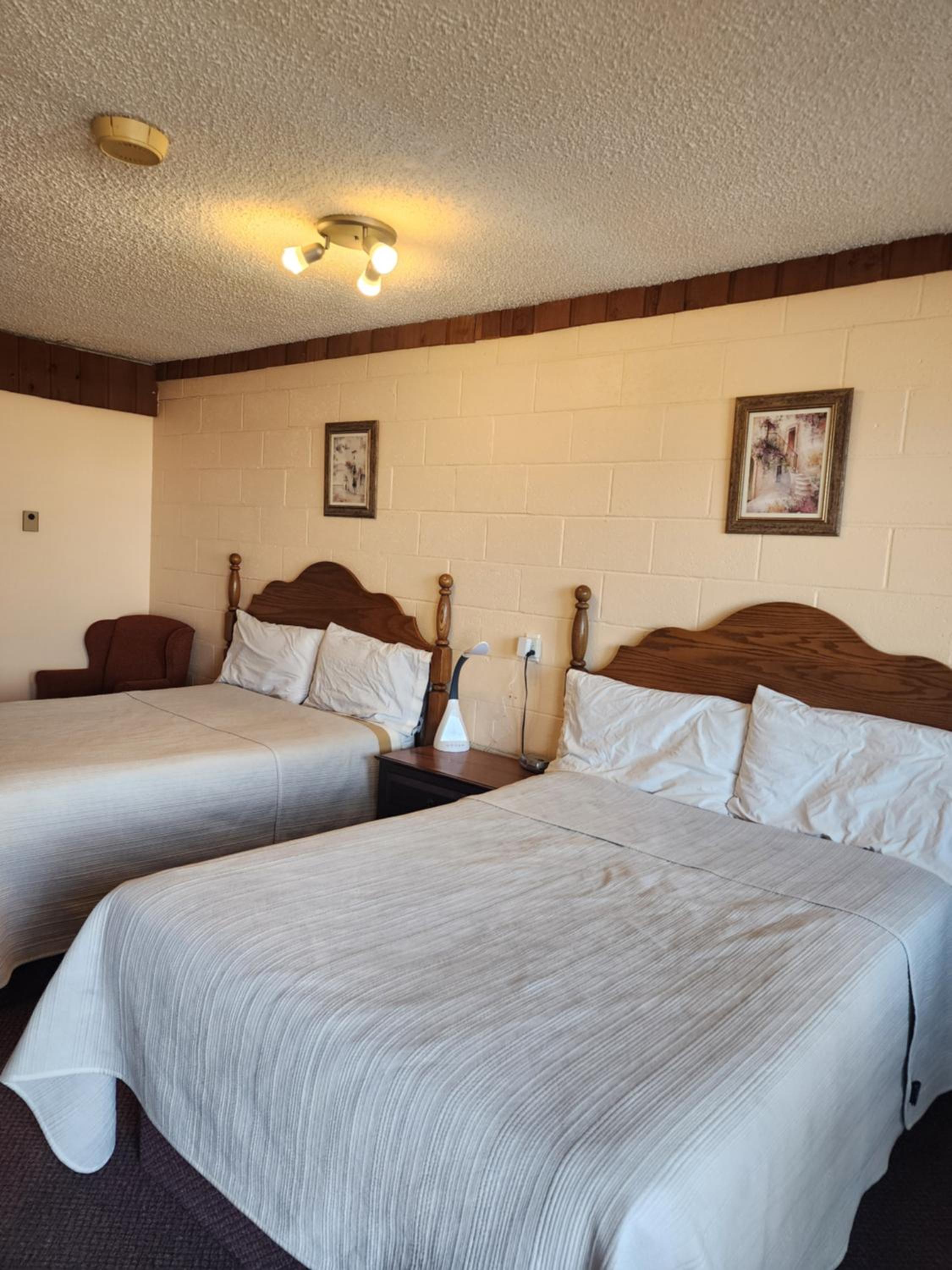 Double Room photo 1