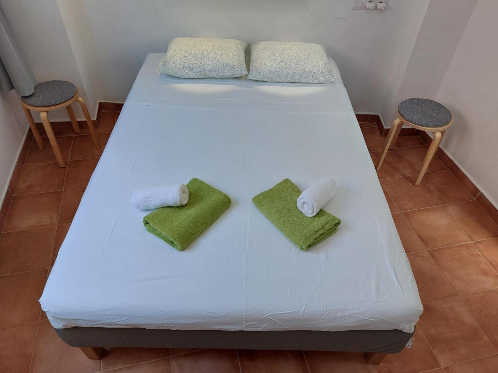 Double Room With Shared Bathroom photo 3