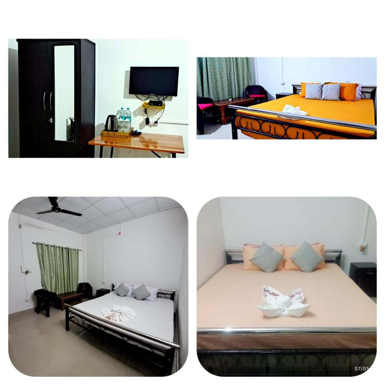Double Room With Garden View - Photo 1